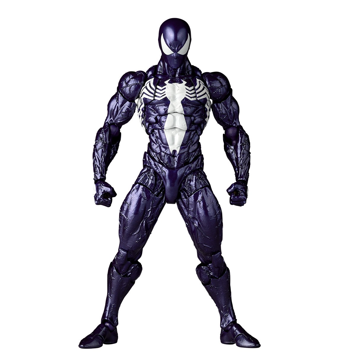 Action Figure - Purple