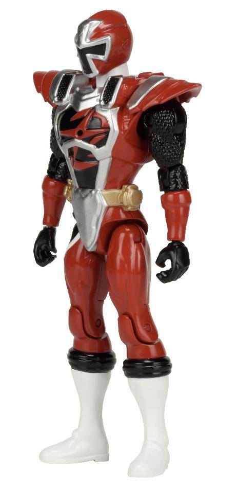 Action Figure - Red