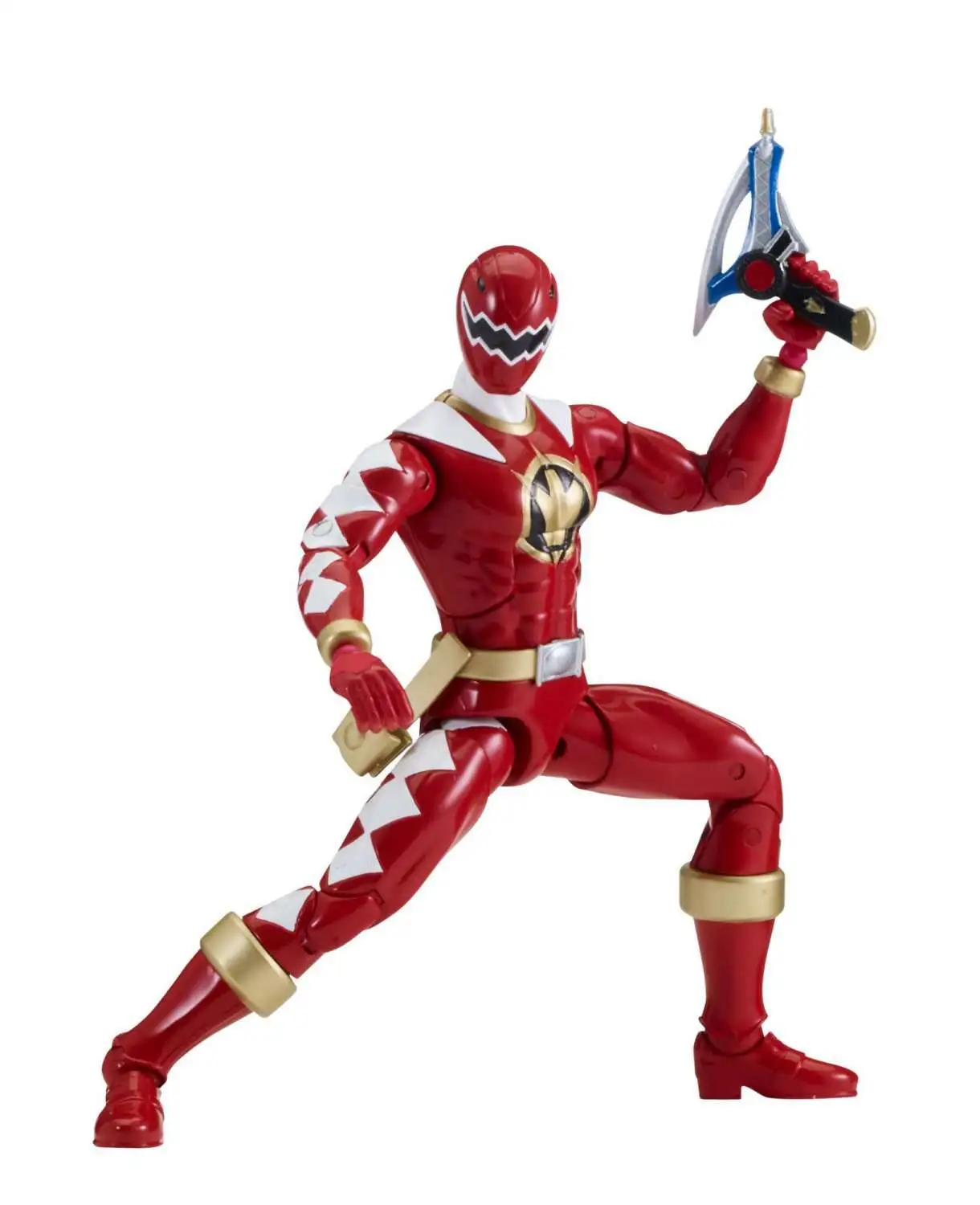 Action Figure - Red
