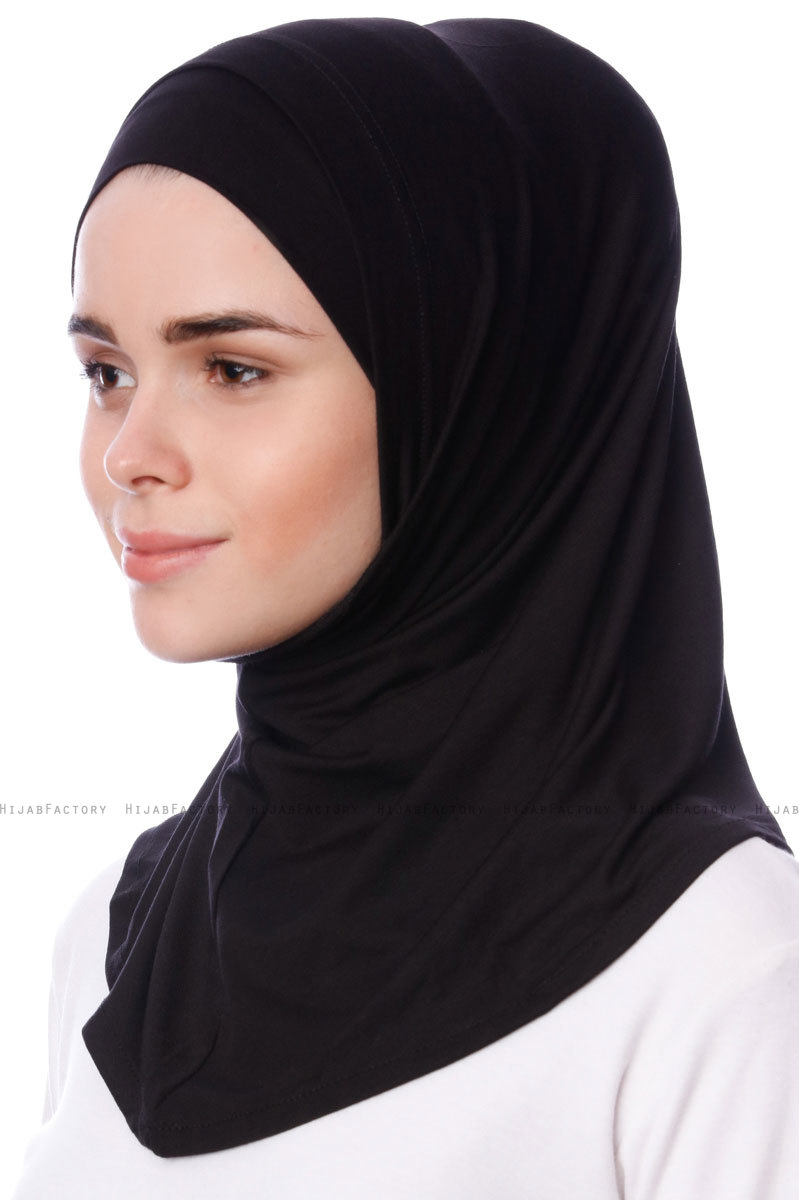 Al-Amira - Black