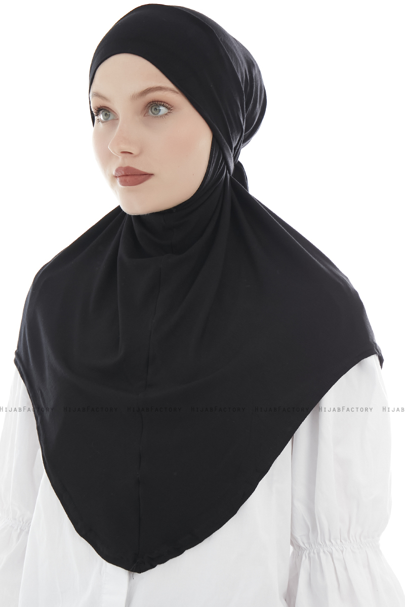 Al-Amira - Black