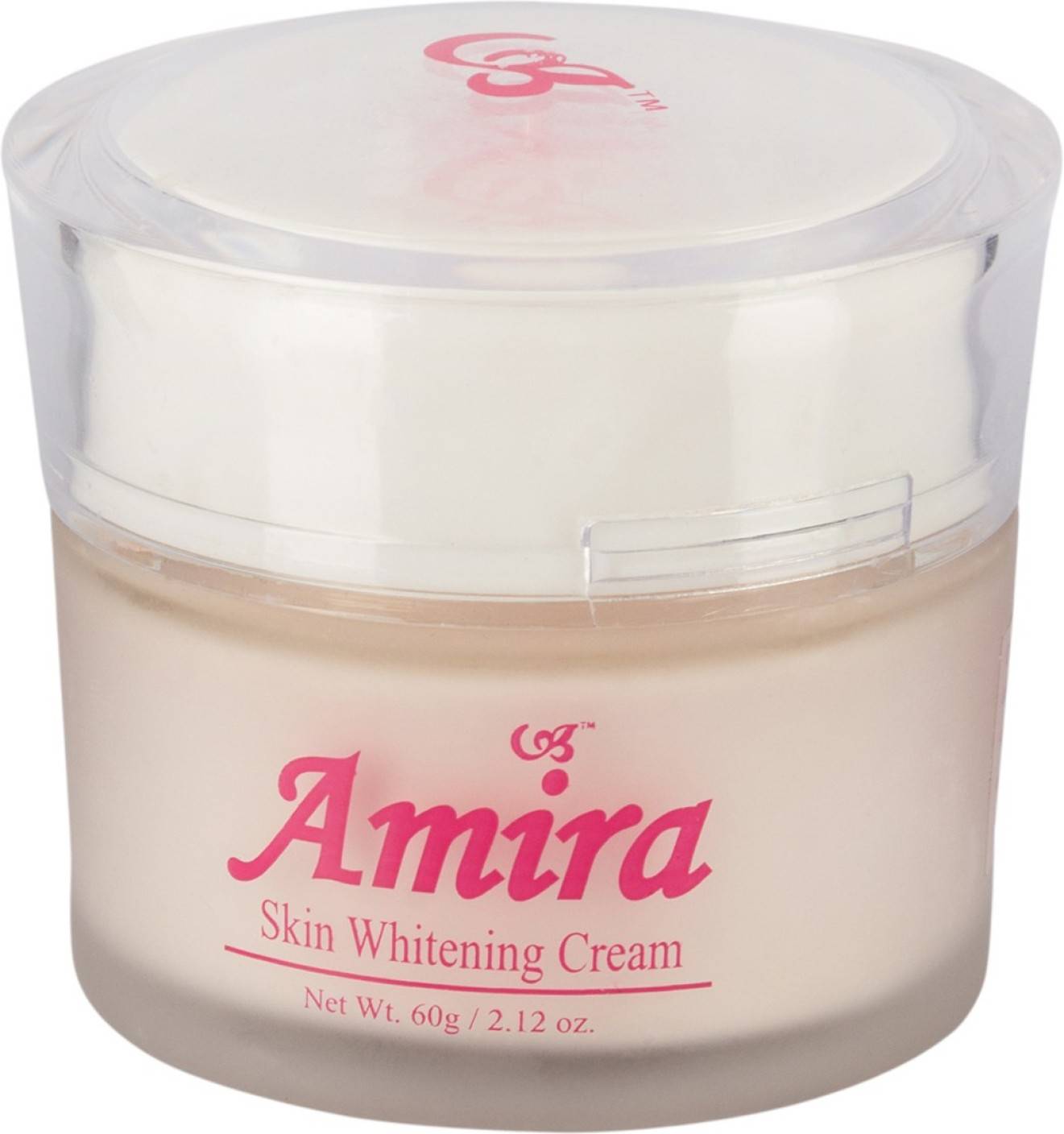 Al-Amira - Cream