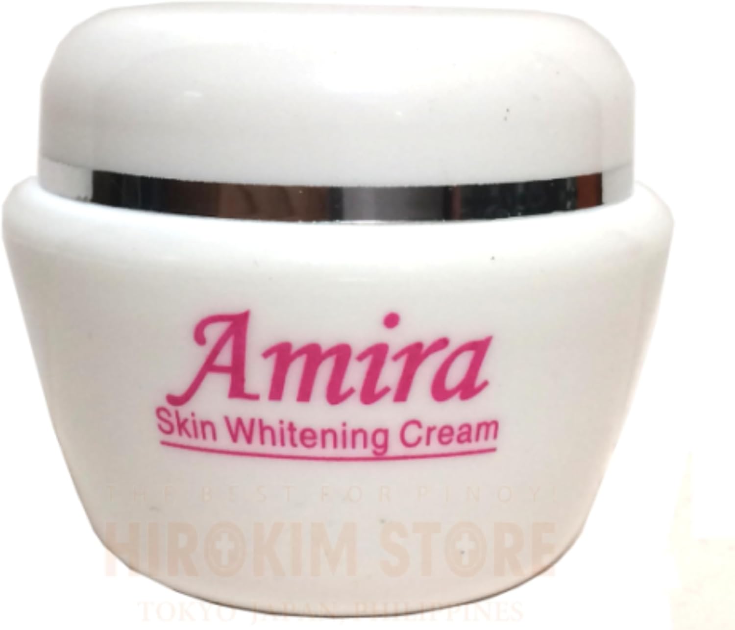 Al-Amira - Cream