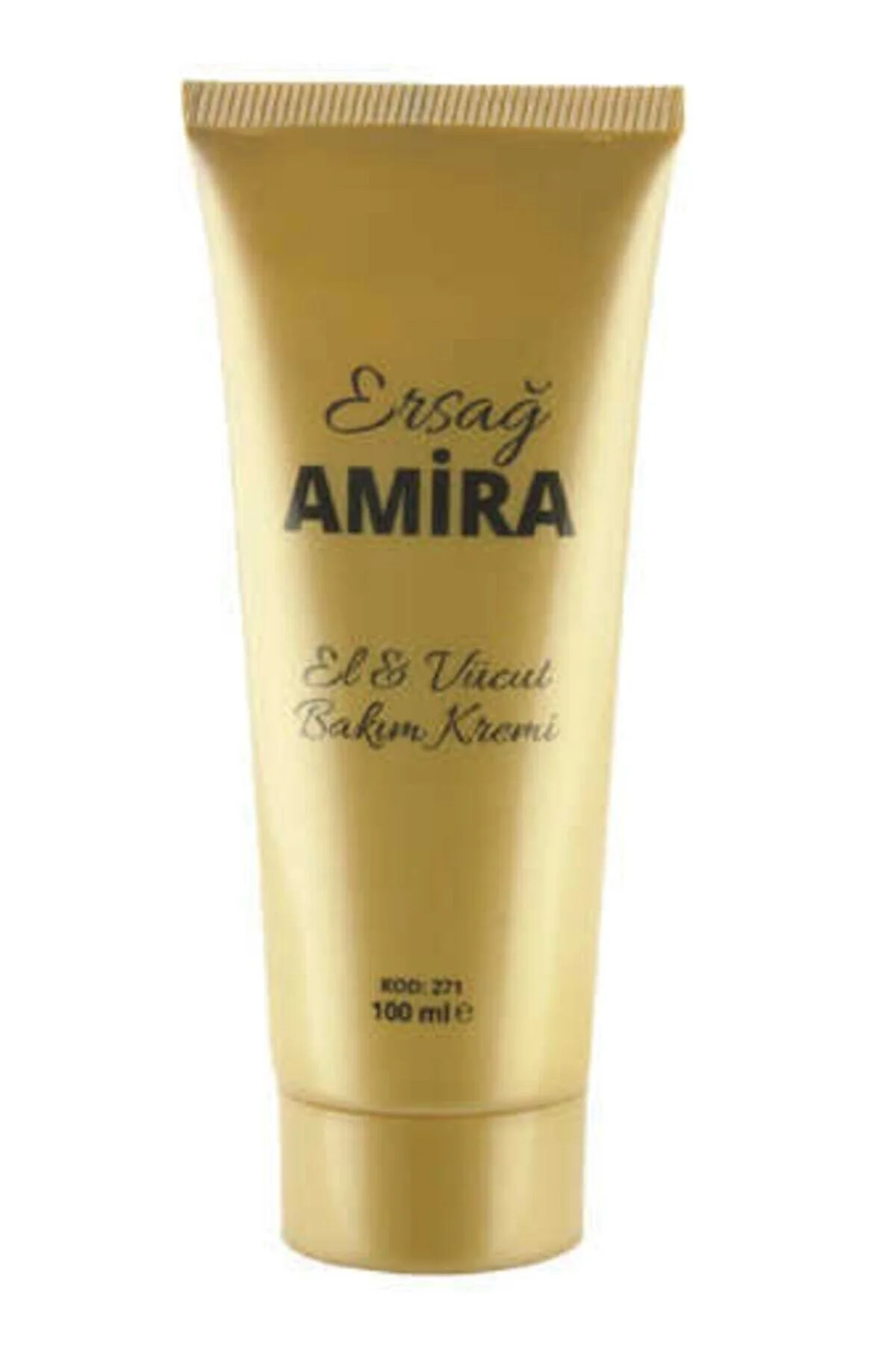 Al-Amira - Cream