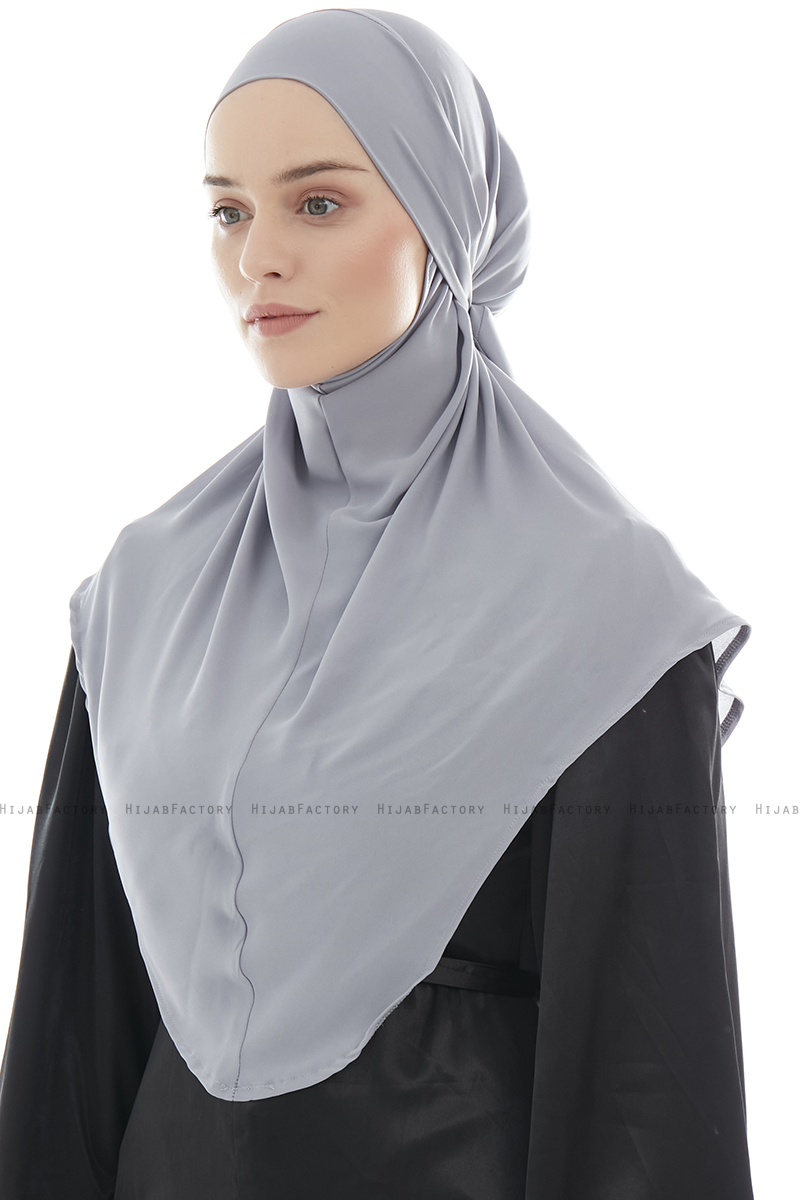 Al-Amira - Grey