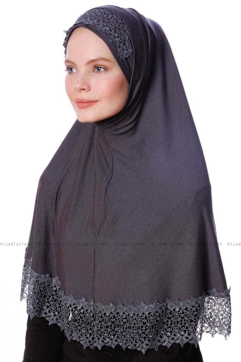 Al-Amira - Grey