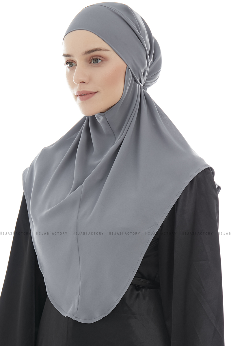 Al-Amira - Grey