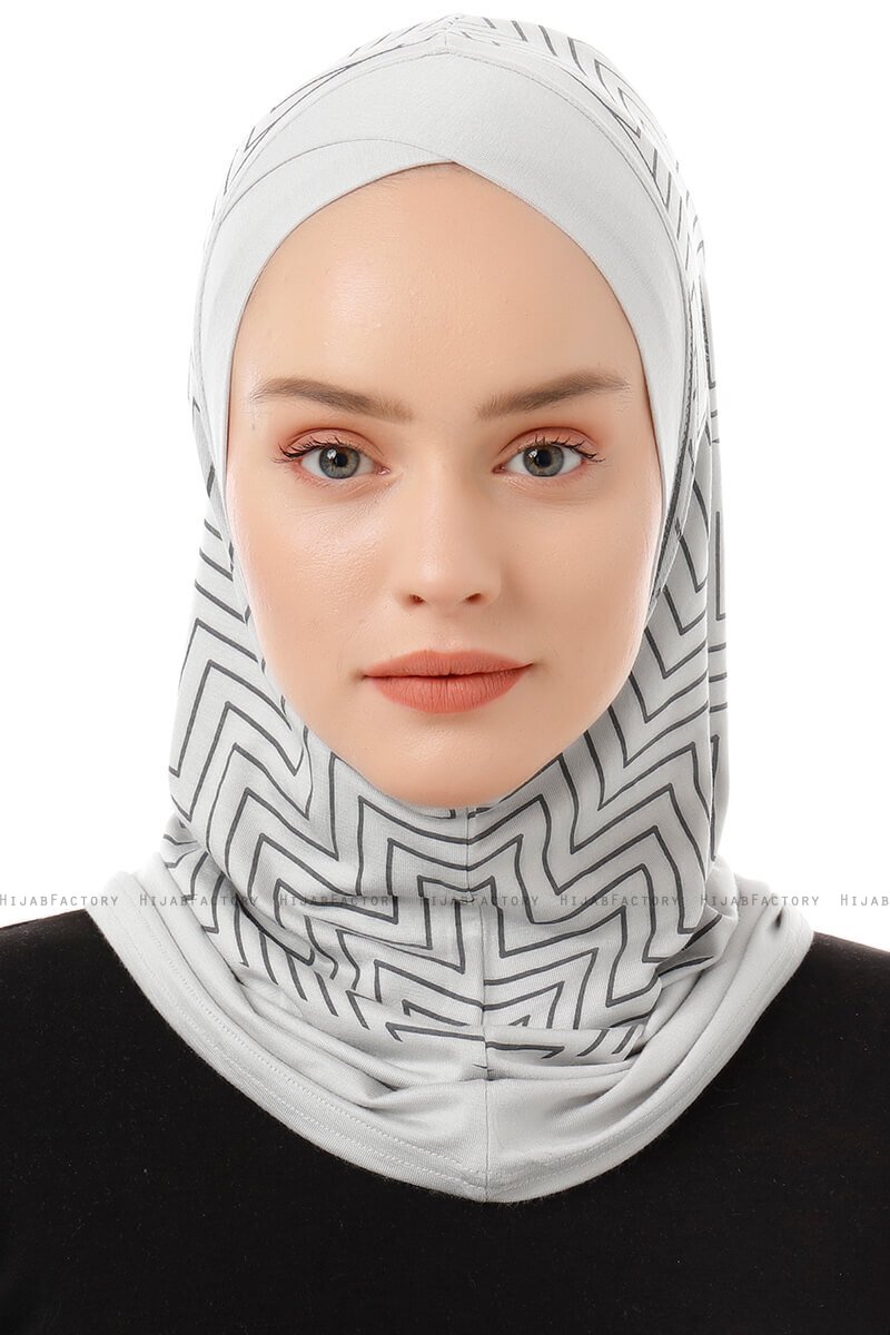 Al-Amira - Grey