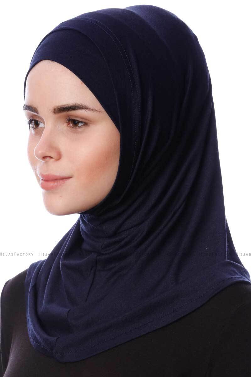 Al-Amira - Navy