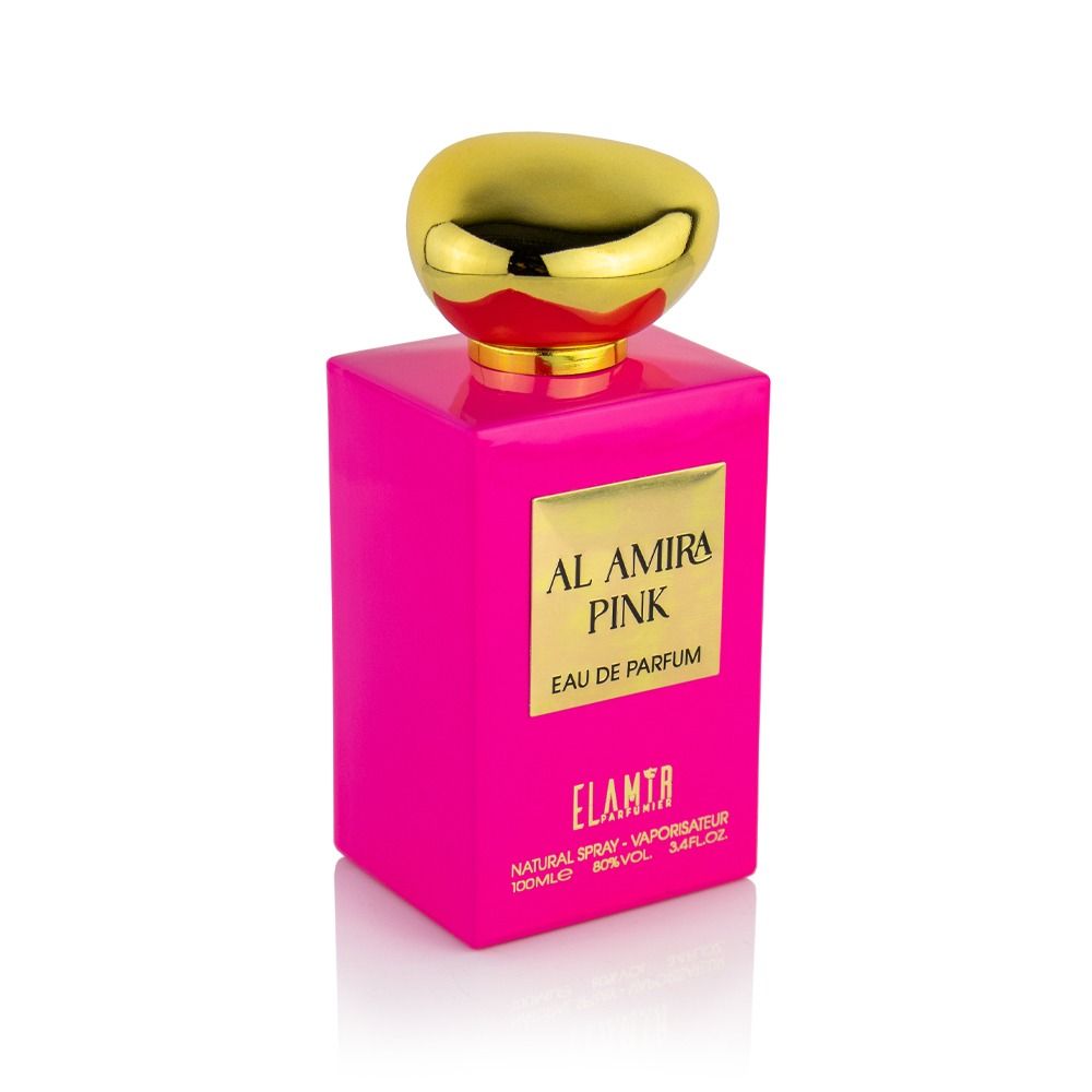 Al-Amira - Pink
