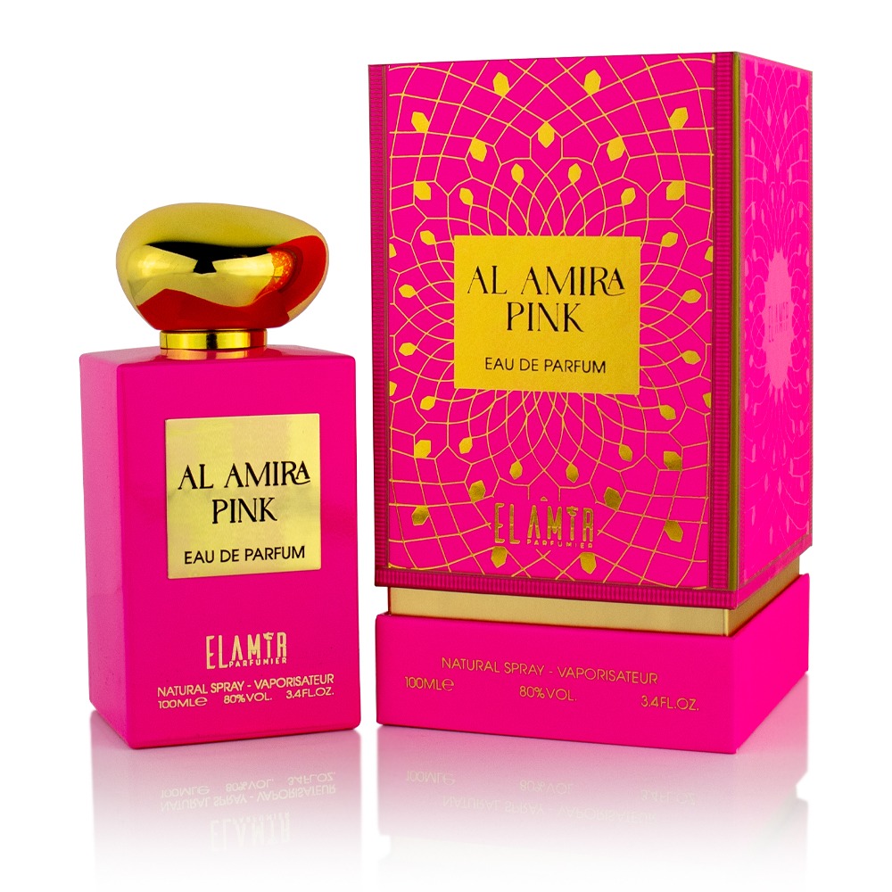 Al-Amira - Pink