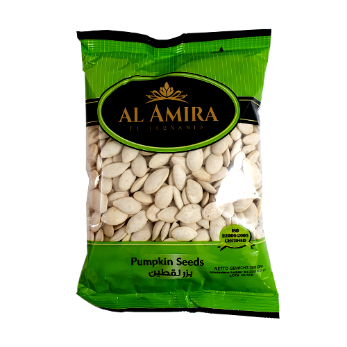 Al-Amira - White