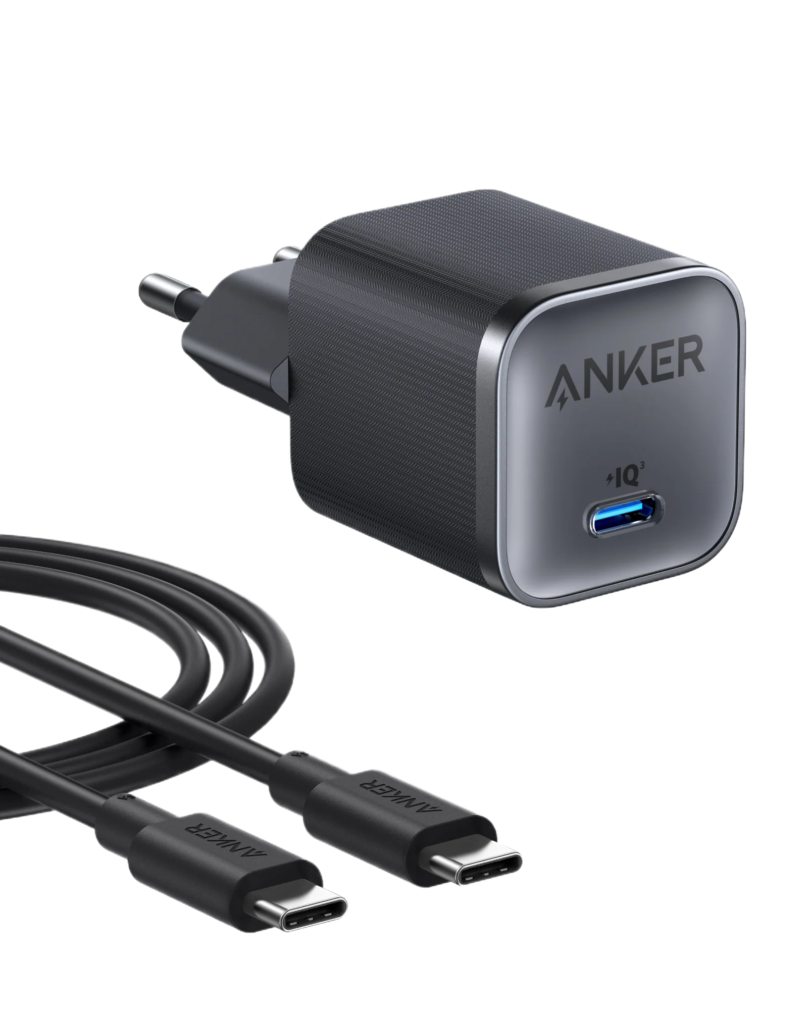 Anker Adapter