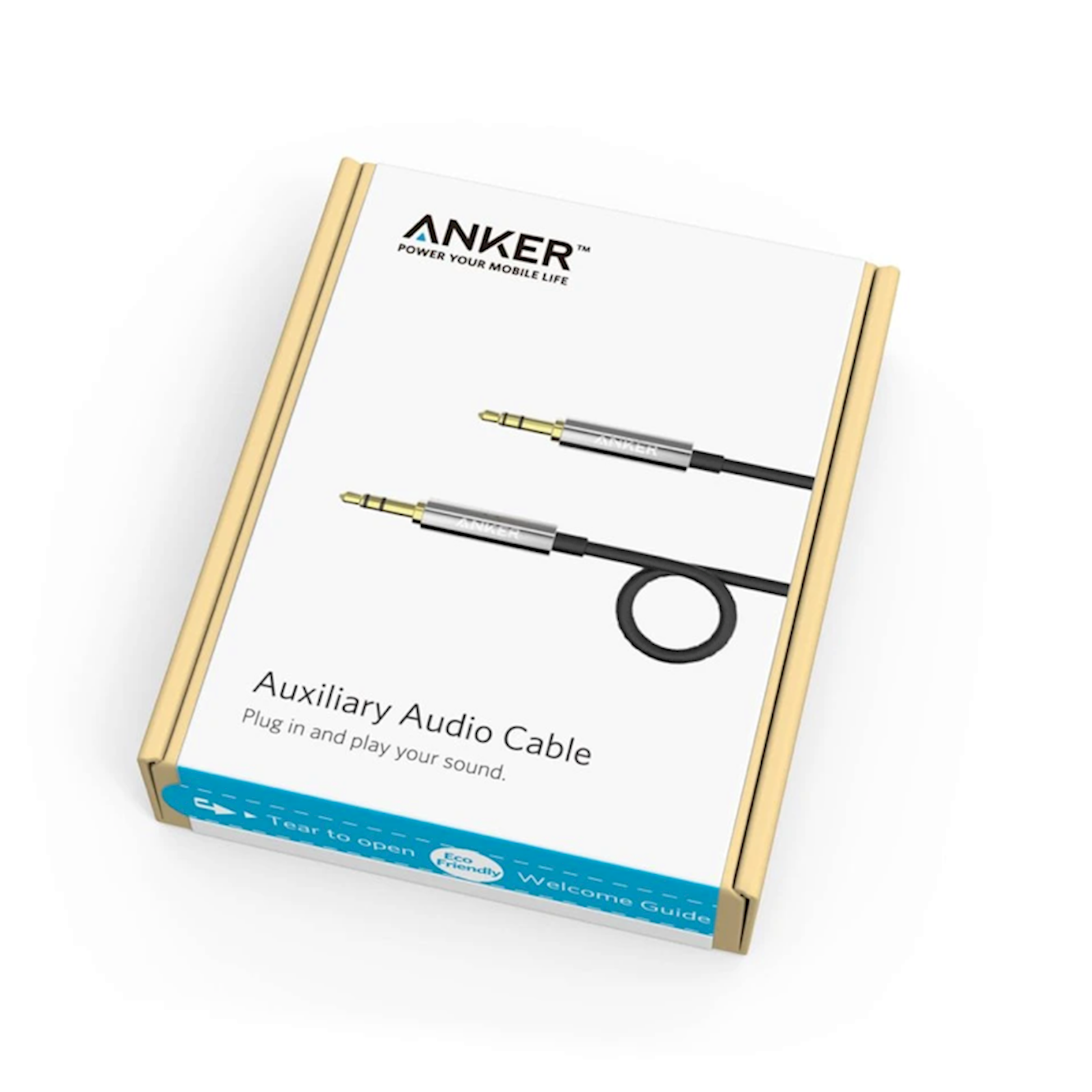Anker Audio Cable