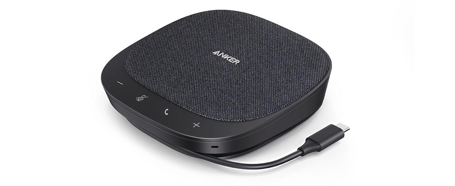 Anker Audio Interface