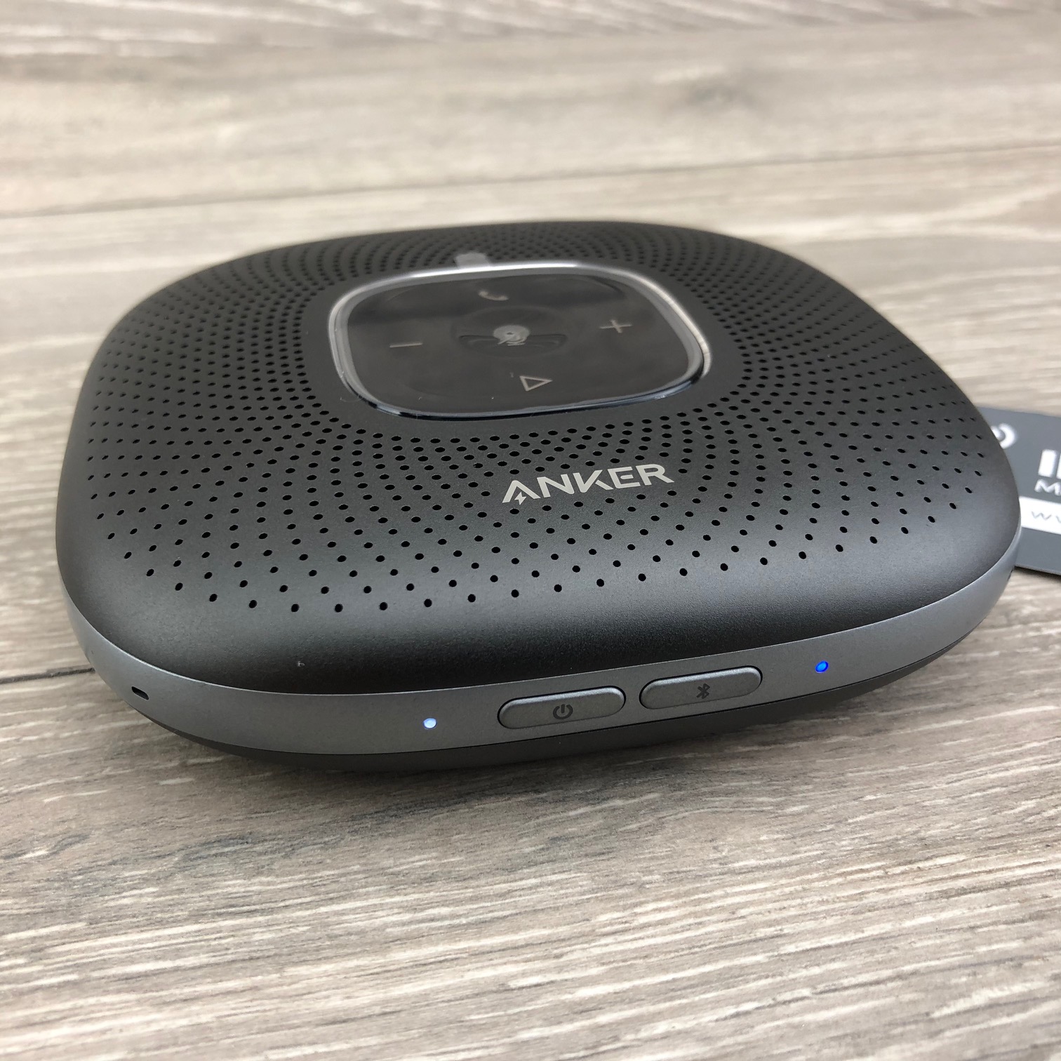 Anker Audio Interface