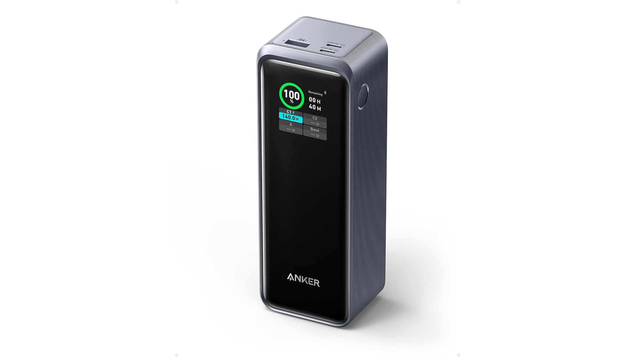 Anker Battery