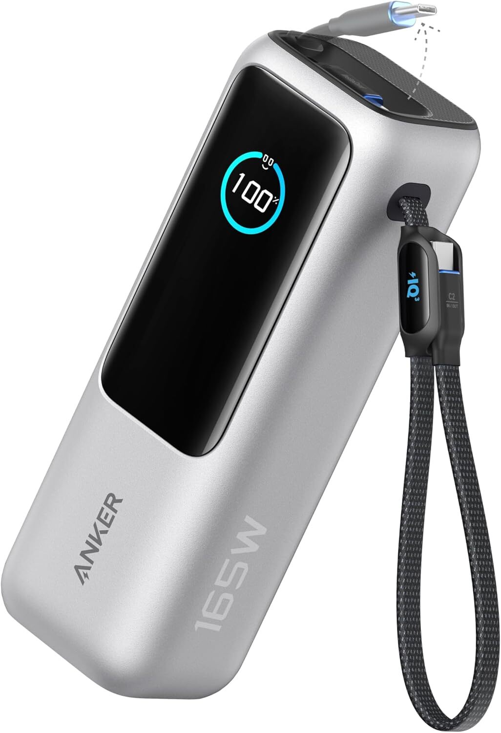 Anker Battery