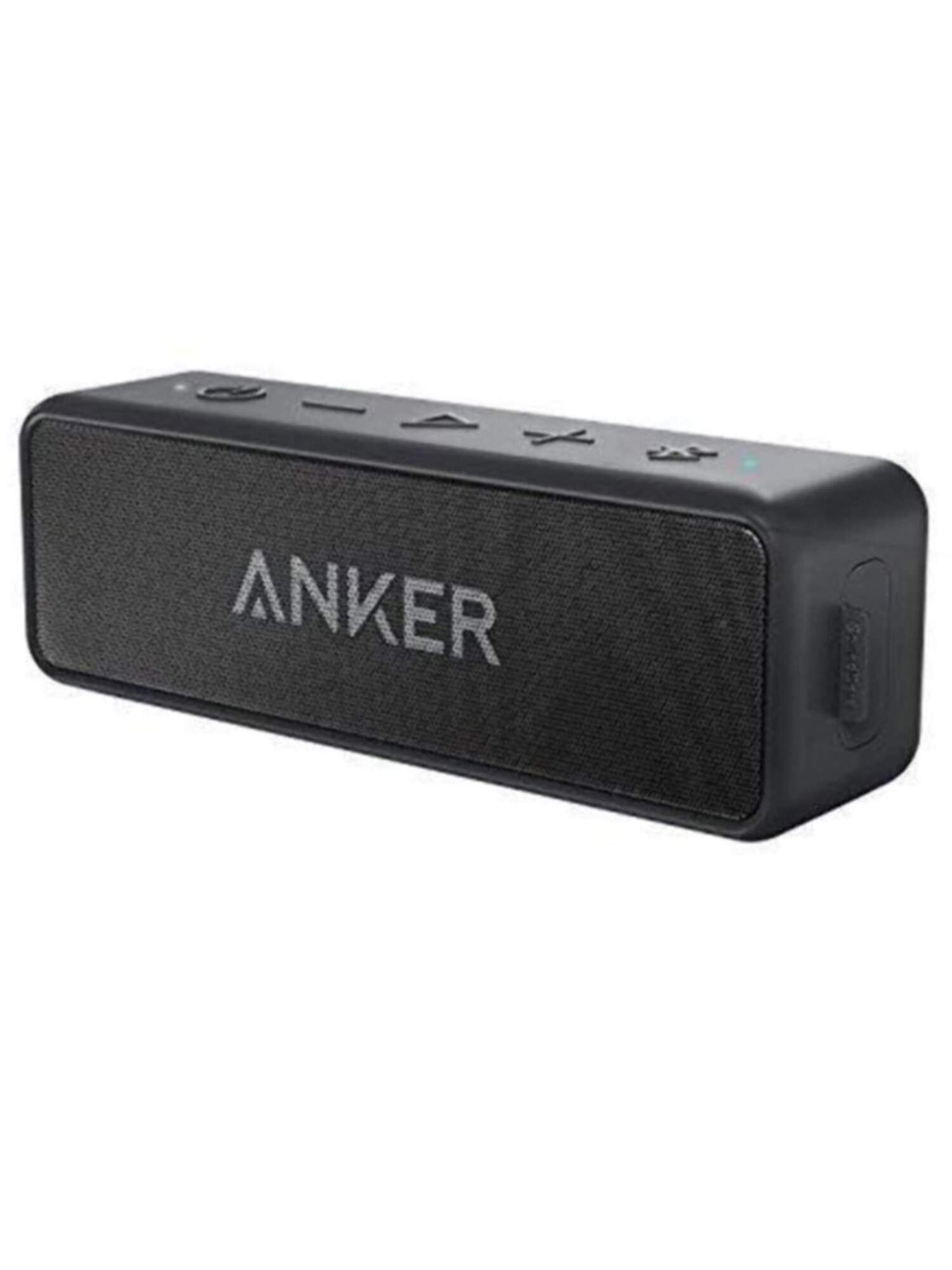 Anker Bluetooth Speaker