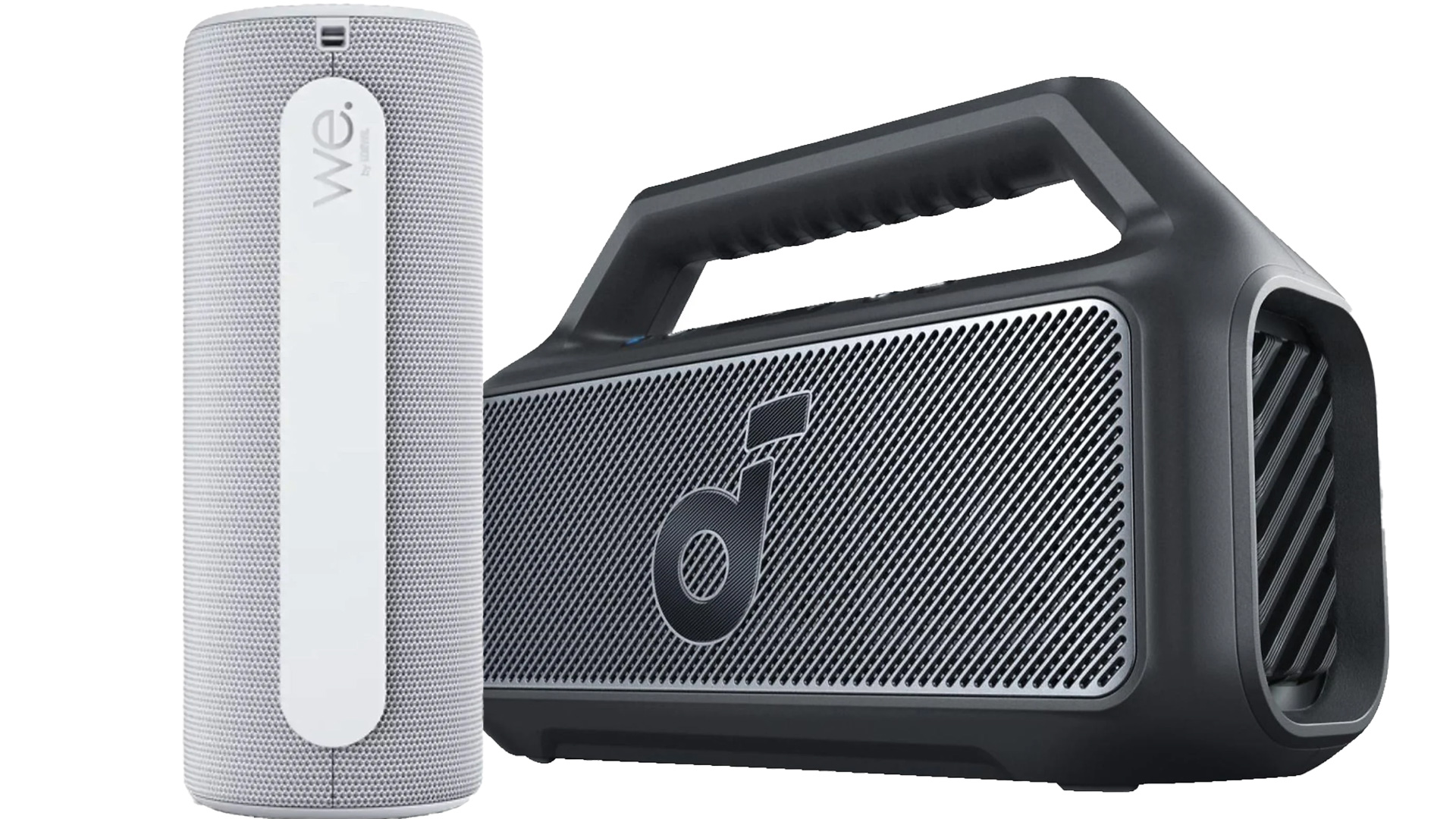 Anker Bluetooth Speaker