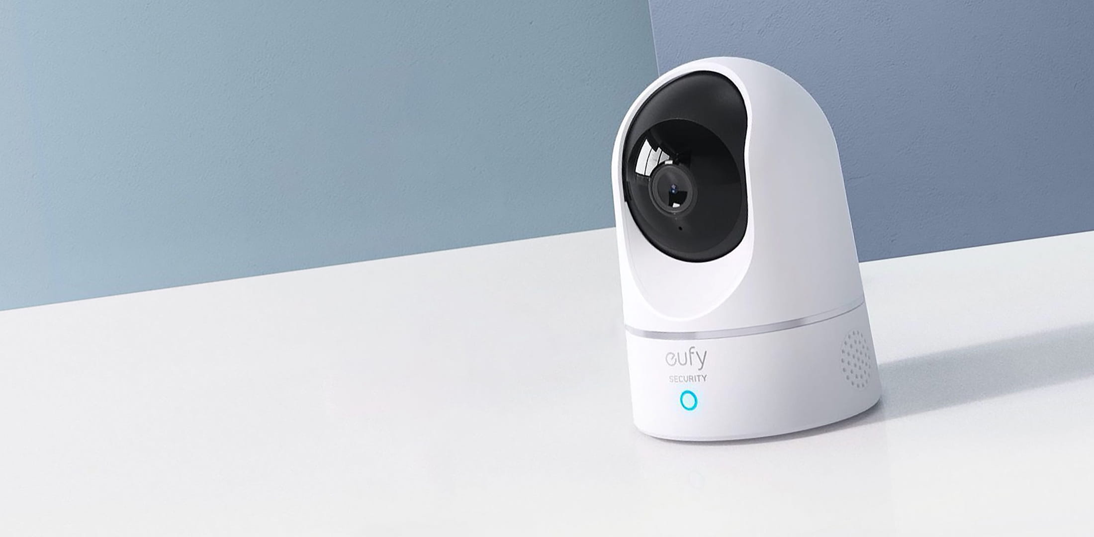 Anker CCTV Camera