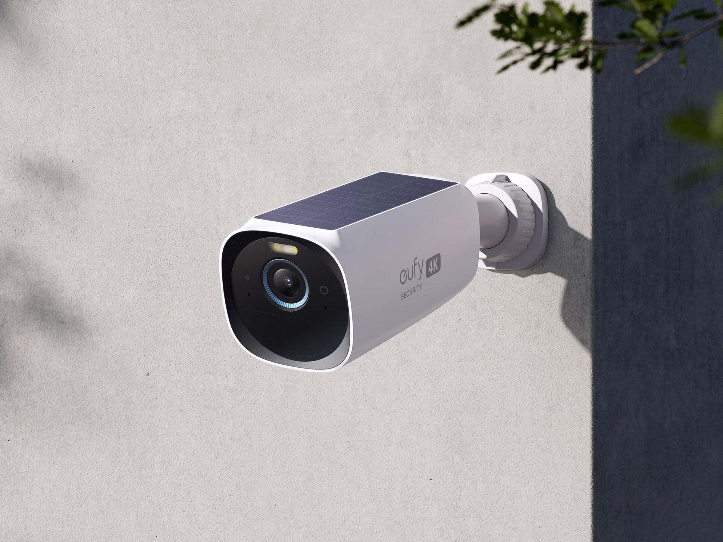 Anker CCTV Camera