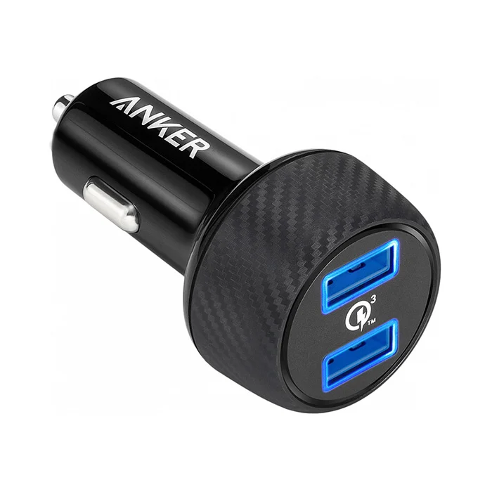 Anker Car Charger