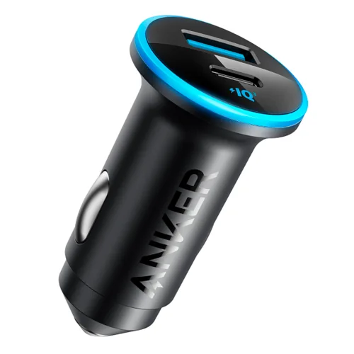 Anker Car Charger