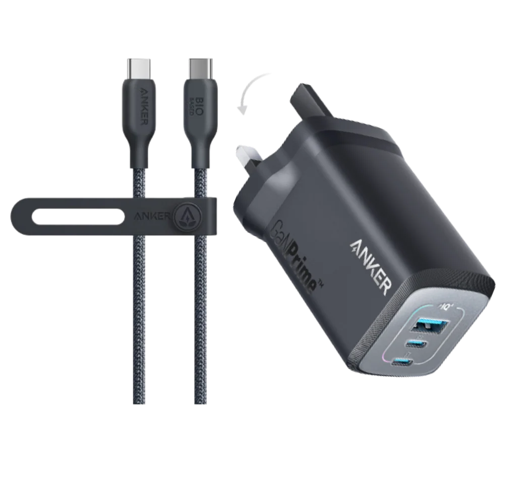 Anker Charger