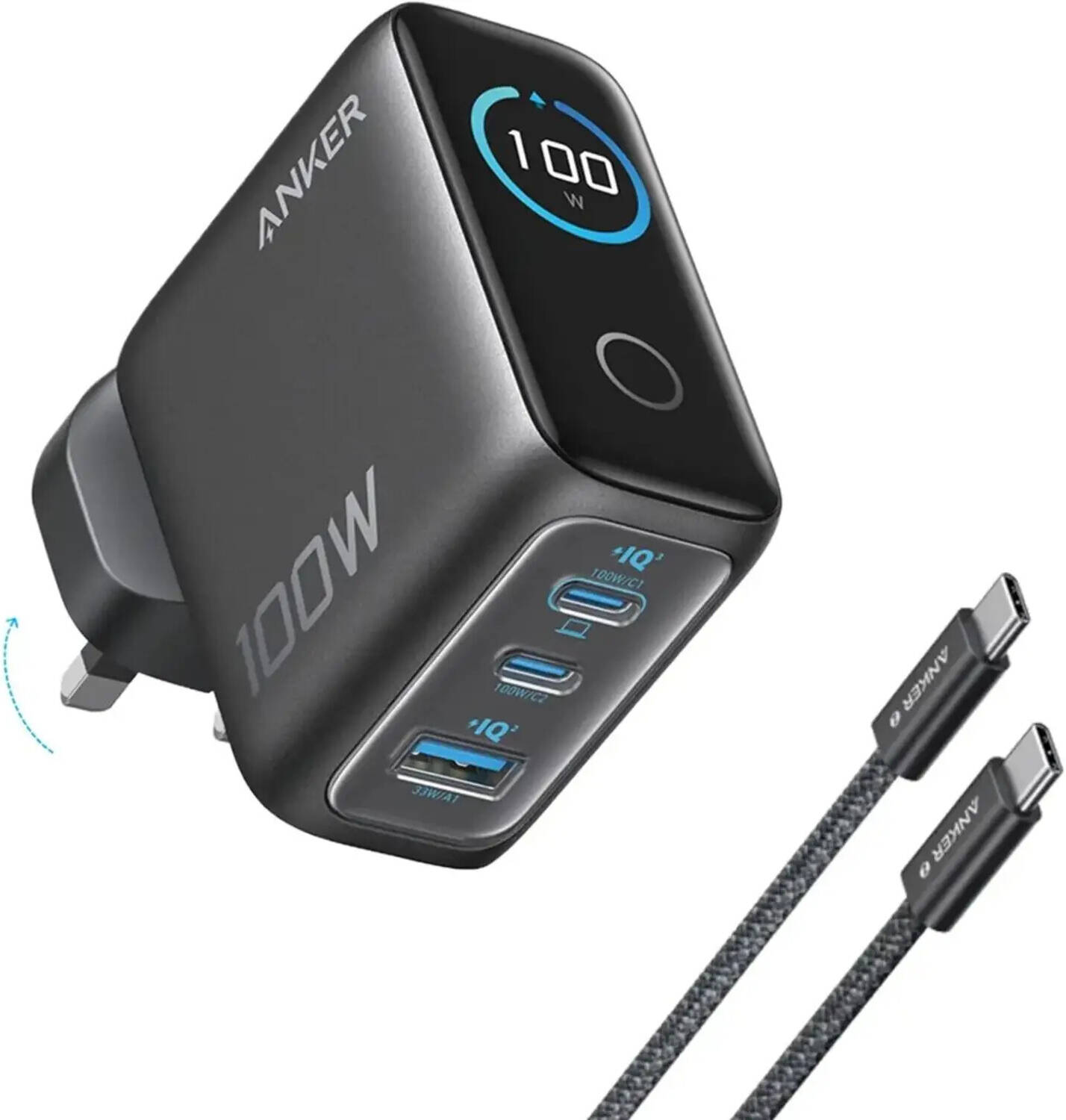 Anker Charger