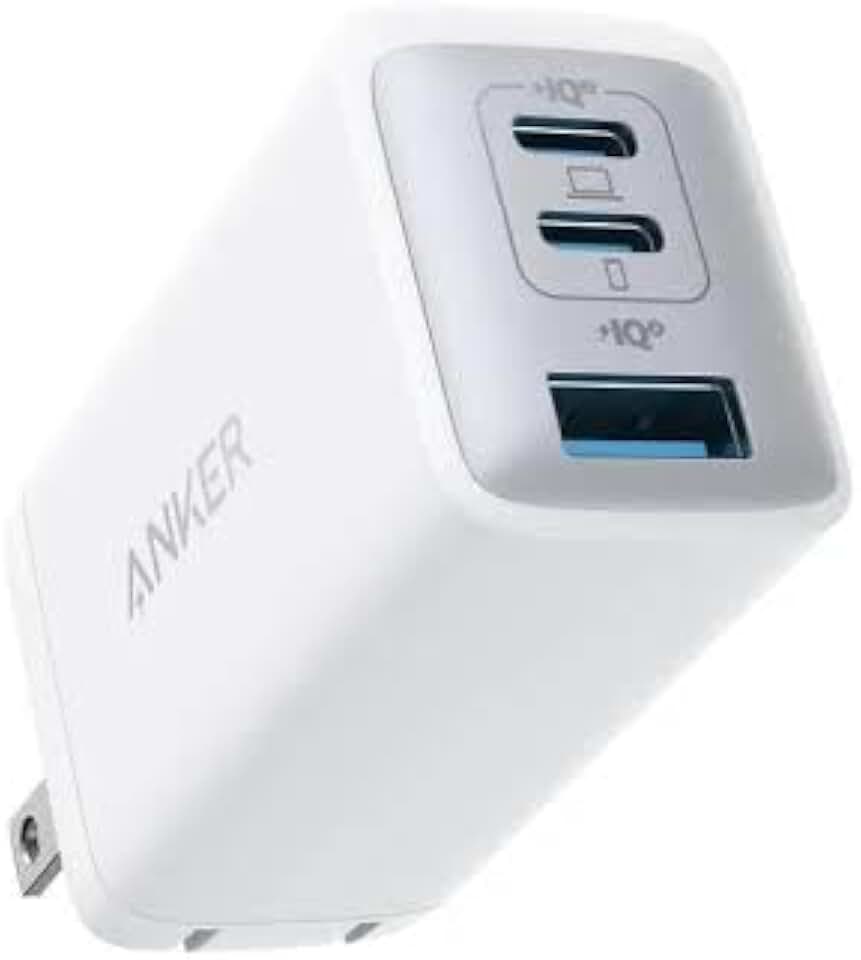 Anker Charger