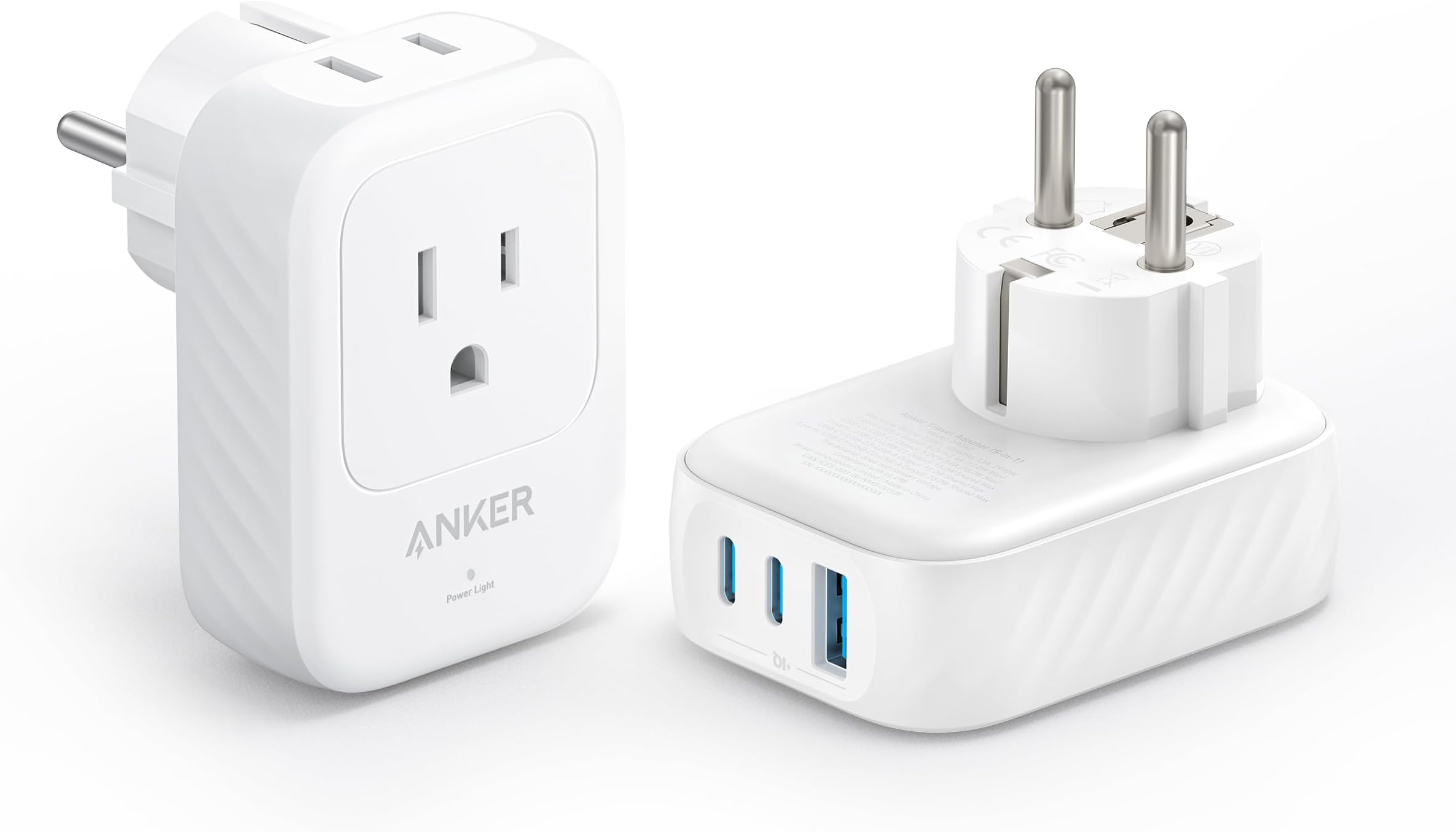 Anker Converter