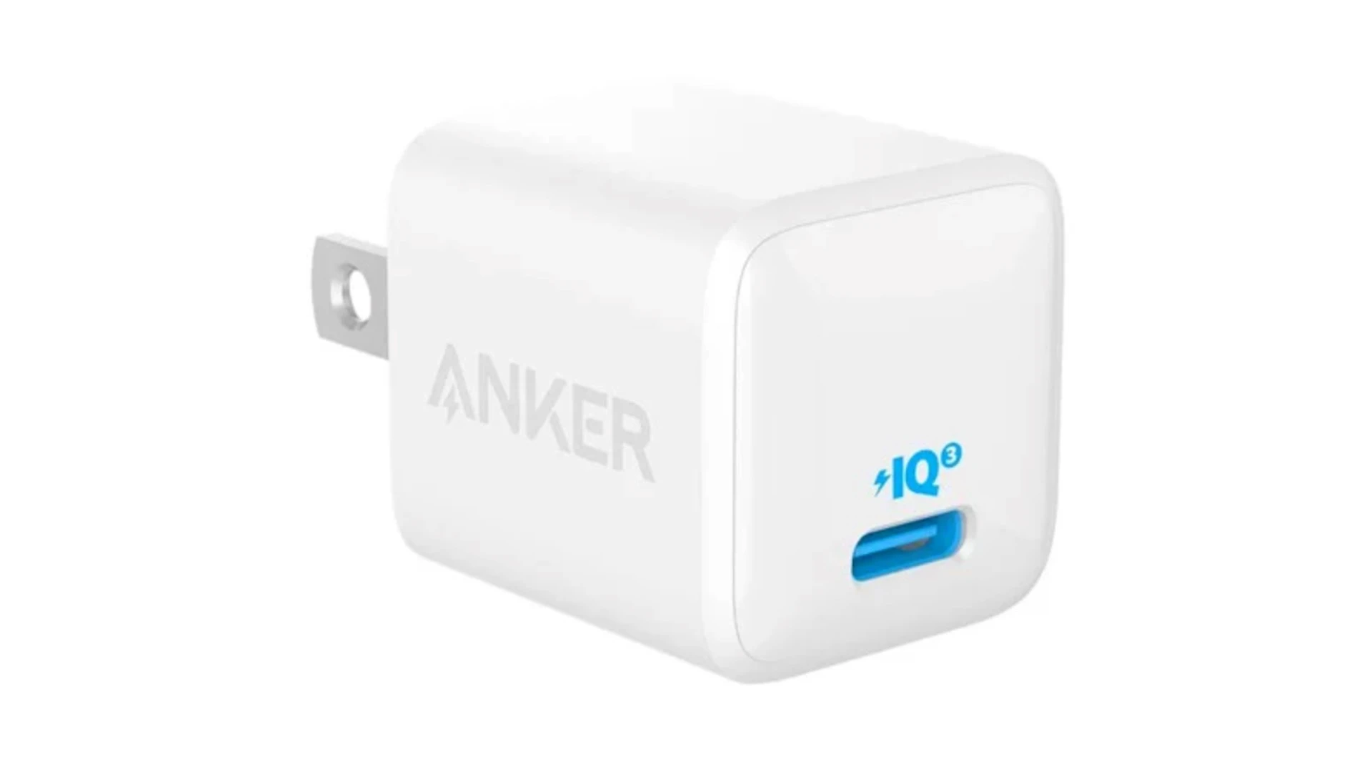 Anker Converter