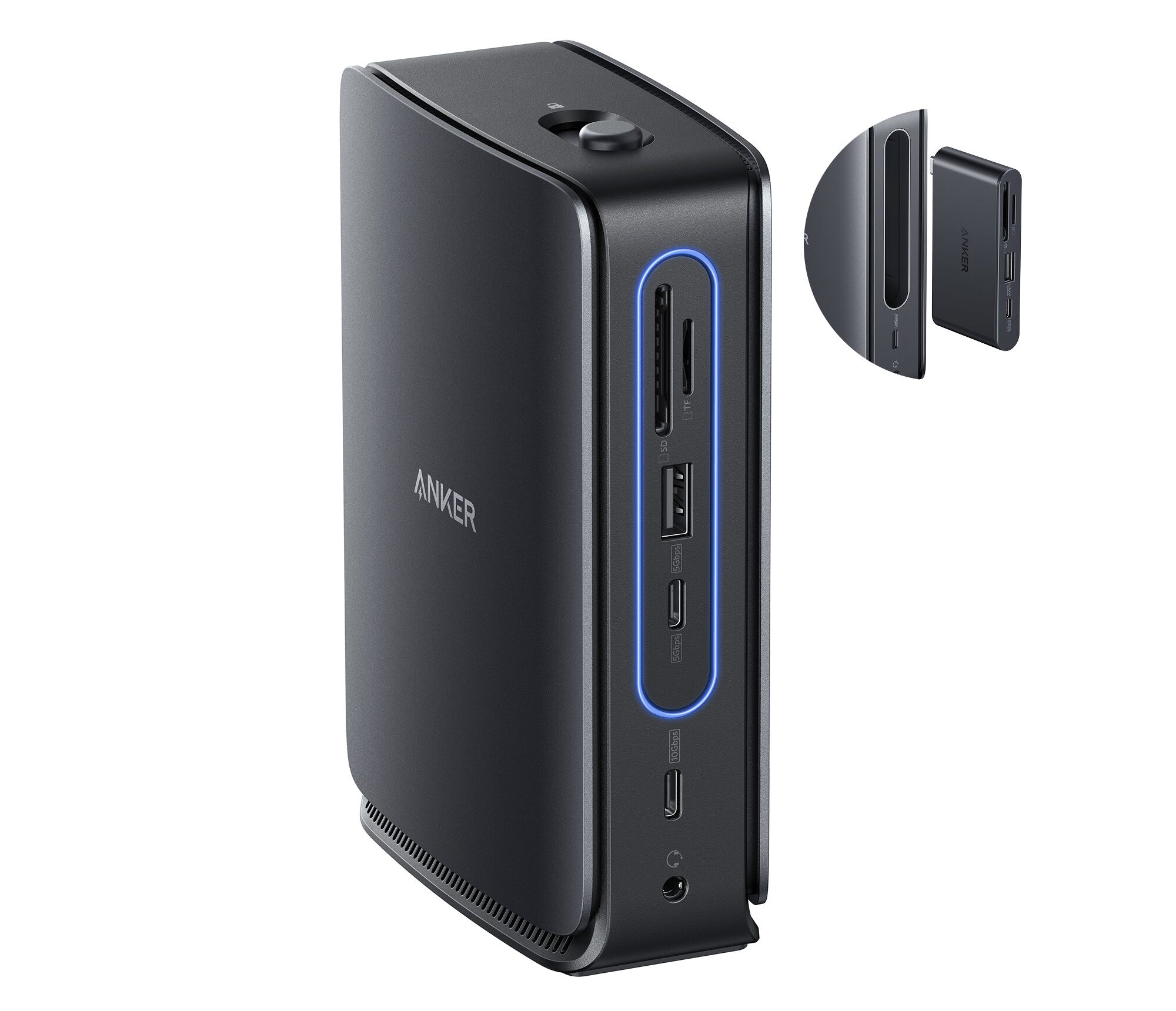 Anker Docking Station