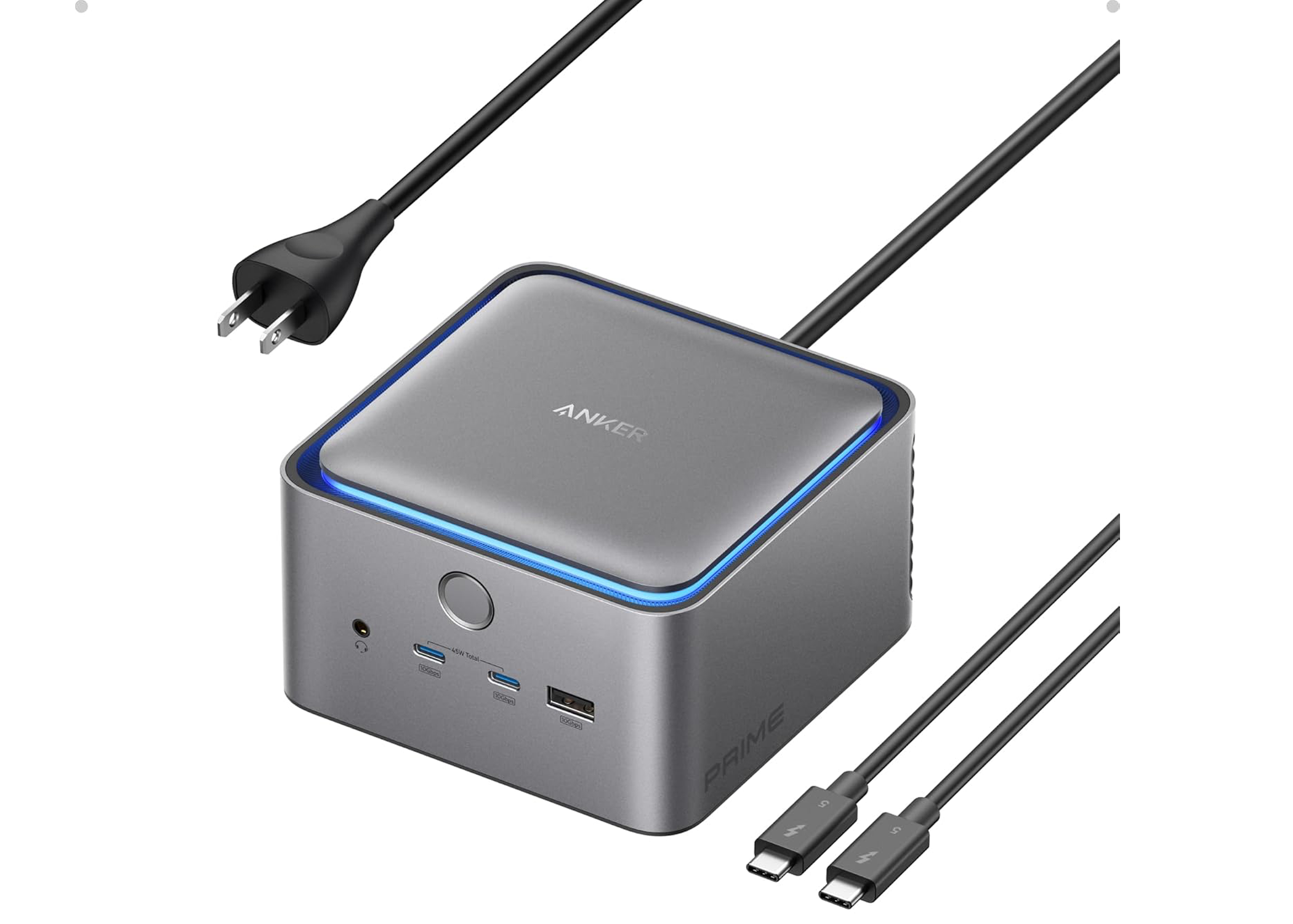 Anker Docking Station