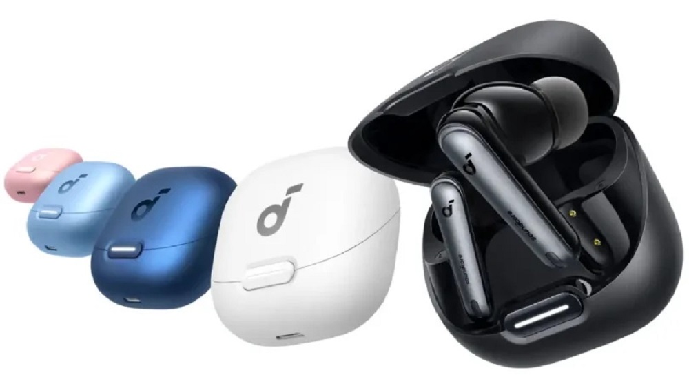 Anker Earbuds