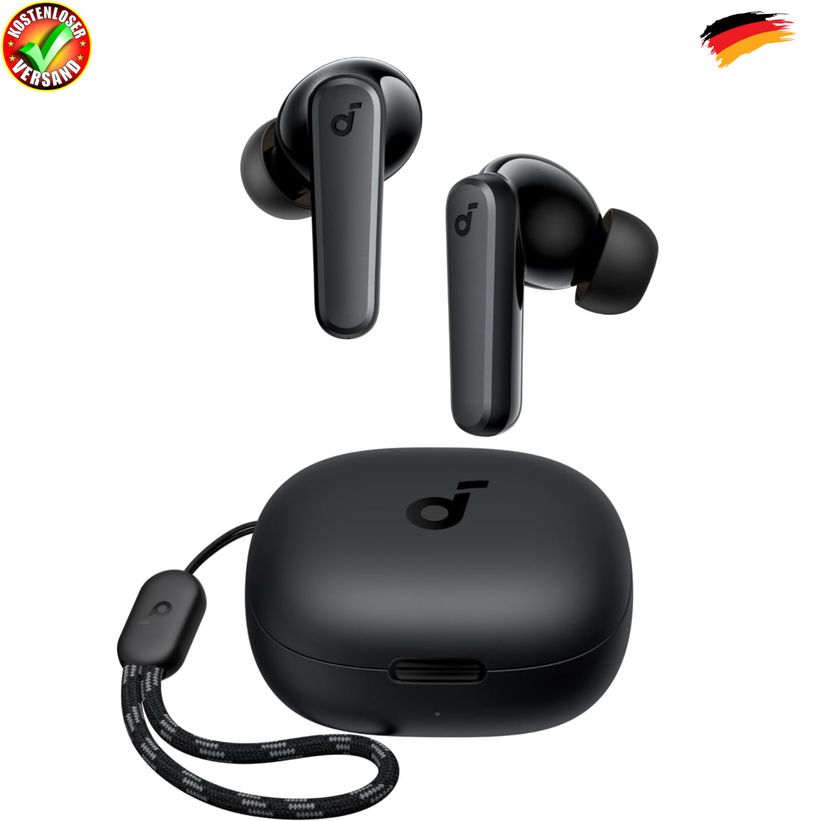 Anker Earbuds