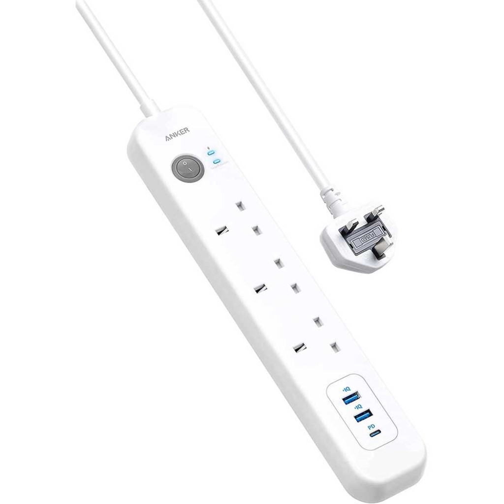 Anker Extension Cord