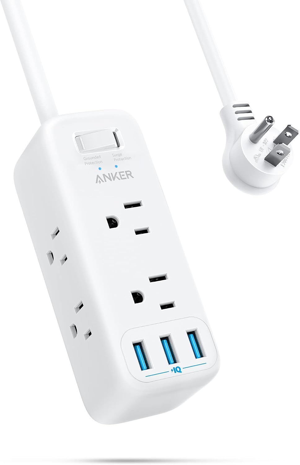 Anker Extension Cord