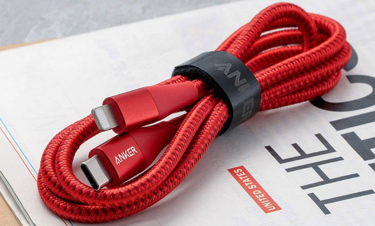 Anker Extension Cord