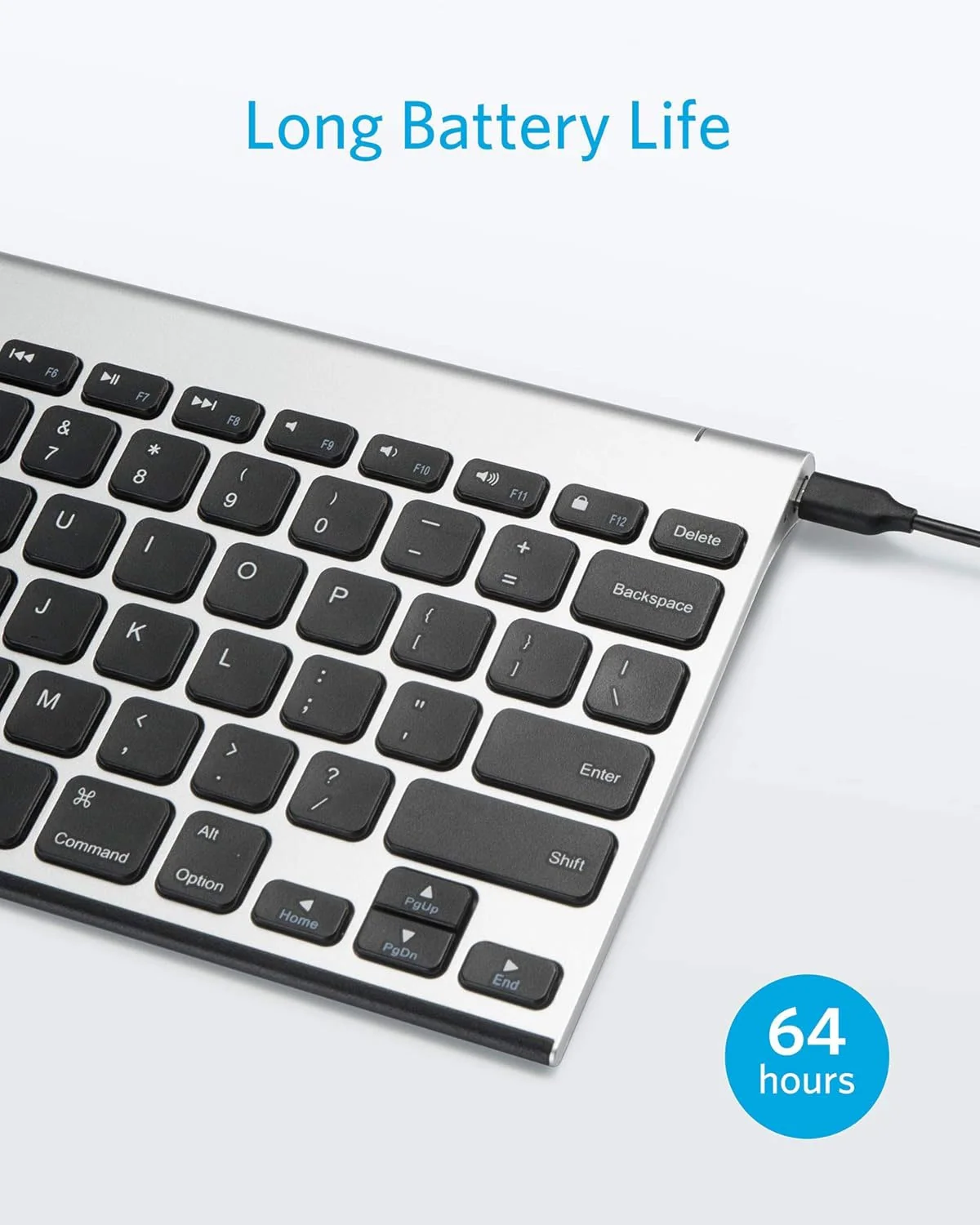 Anker Gaming Keyboard