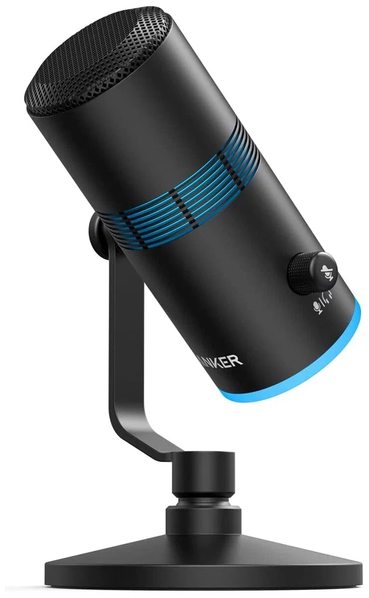 Anker Gaming Microphone