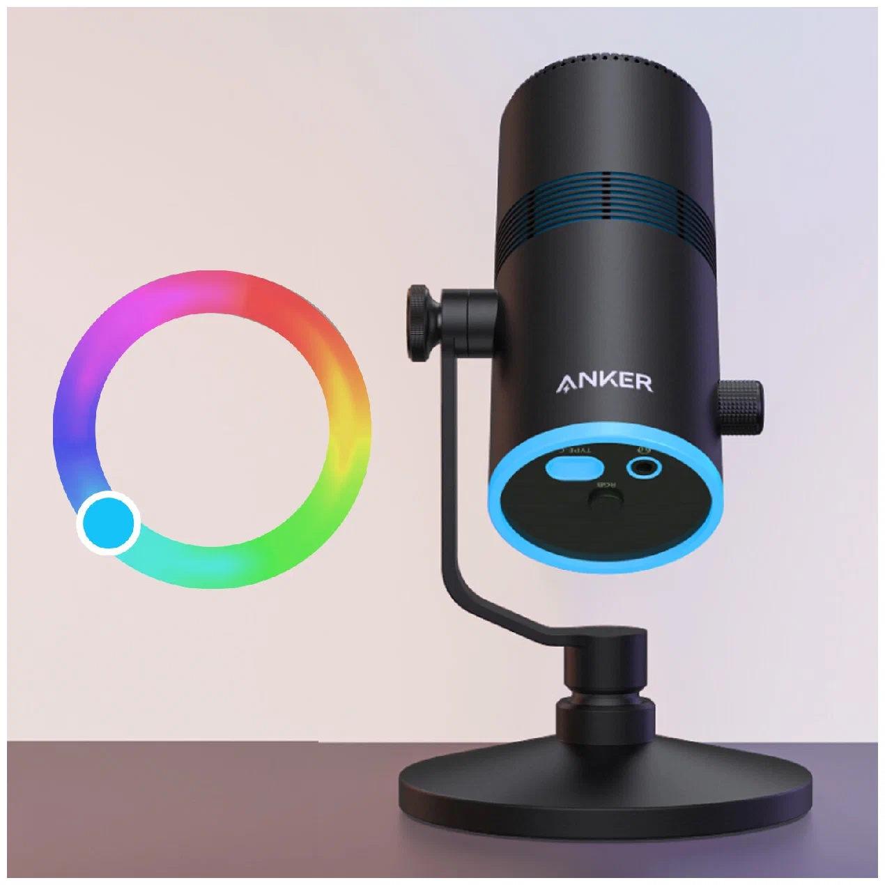 Anker Gaming Microphone