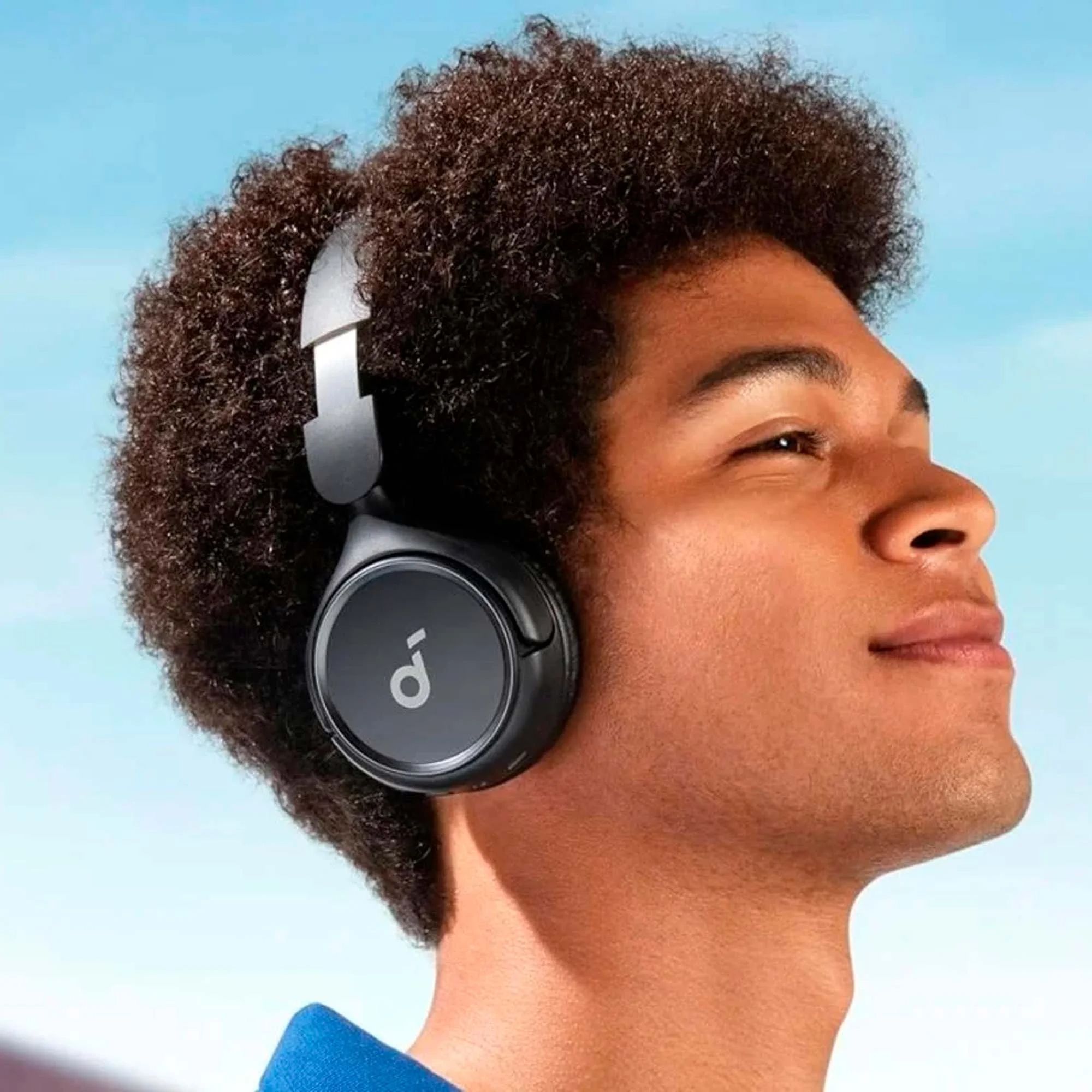 Anker Headphones