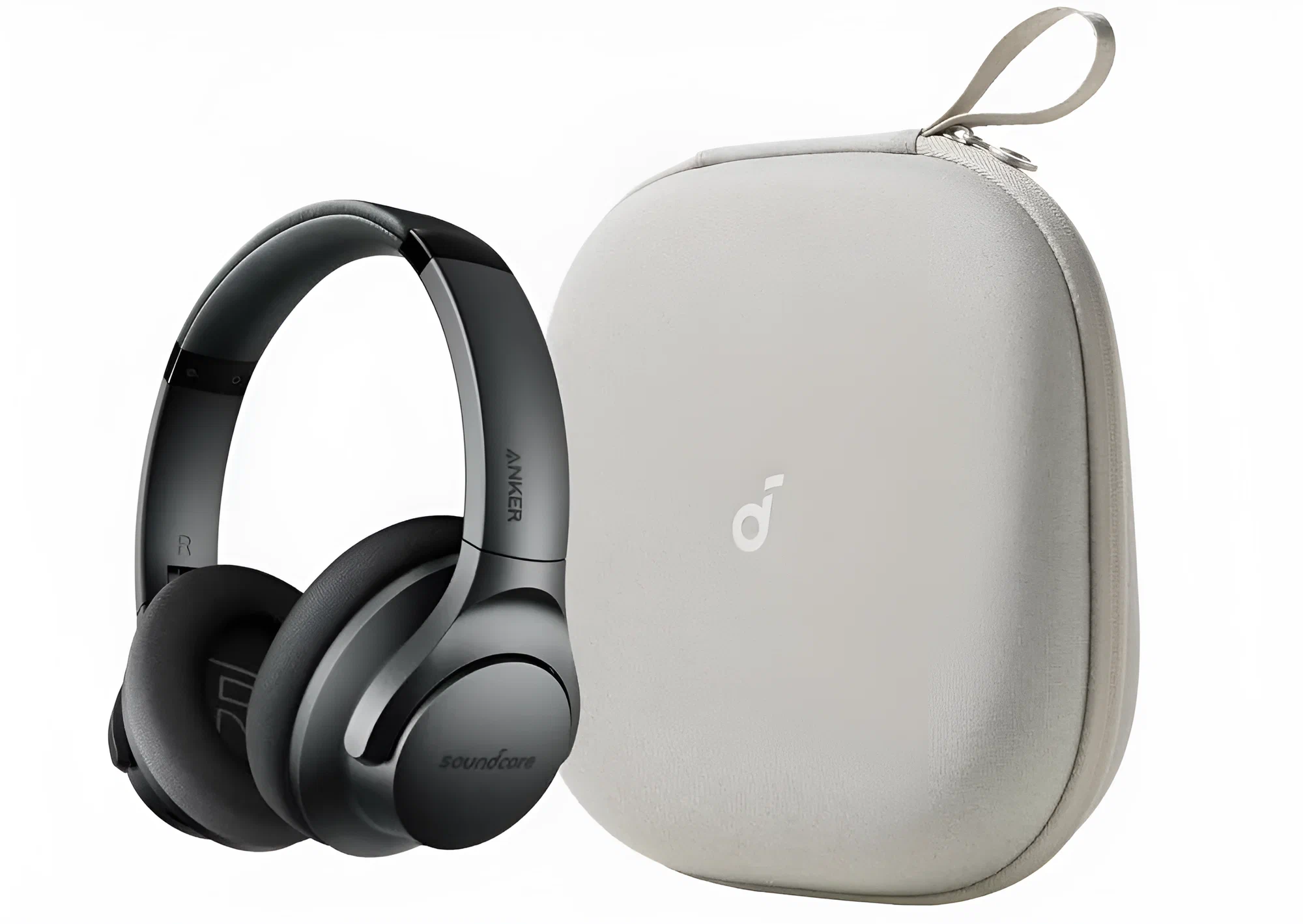 Anker Headphones