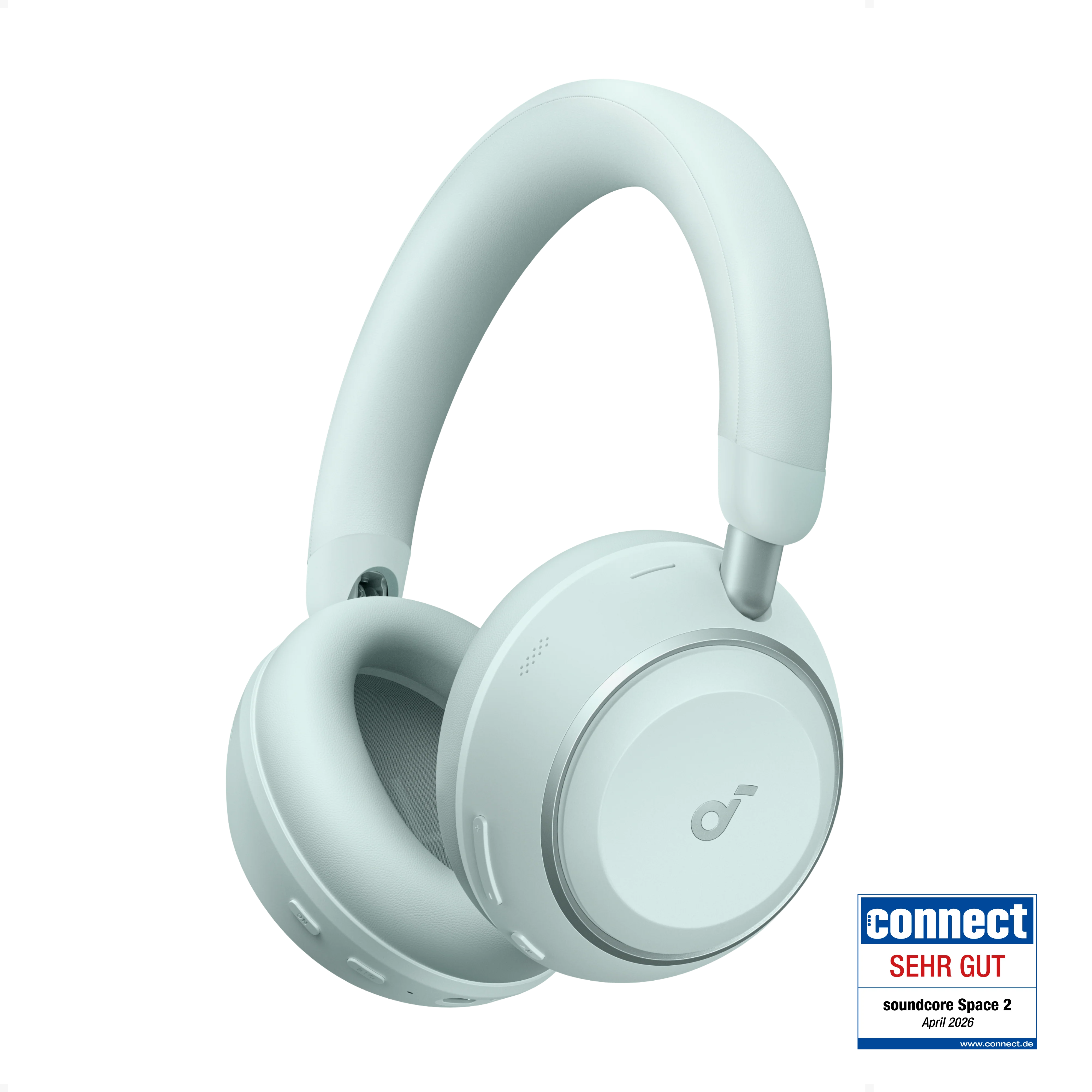 Anker Headphones