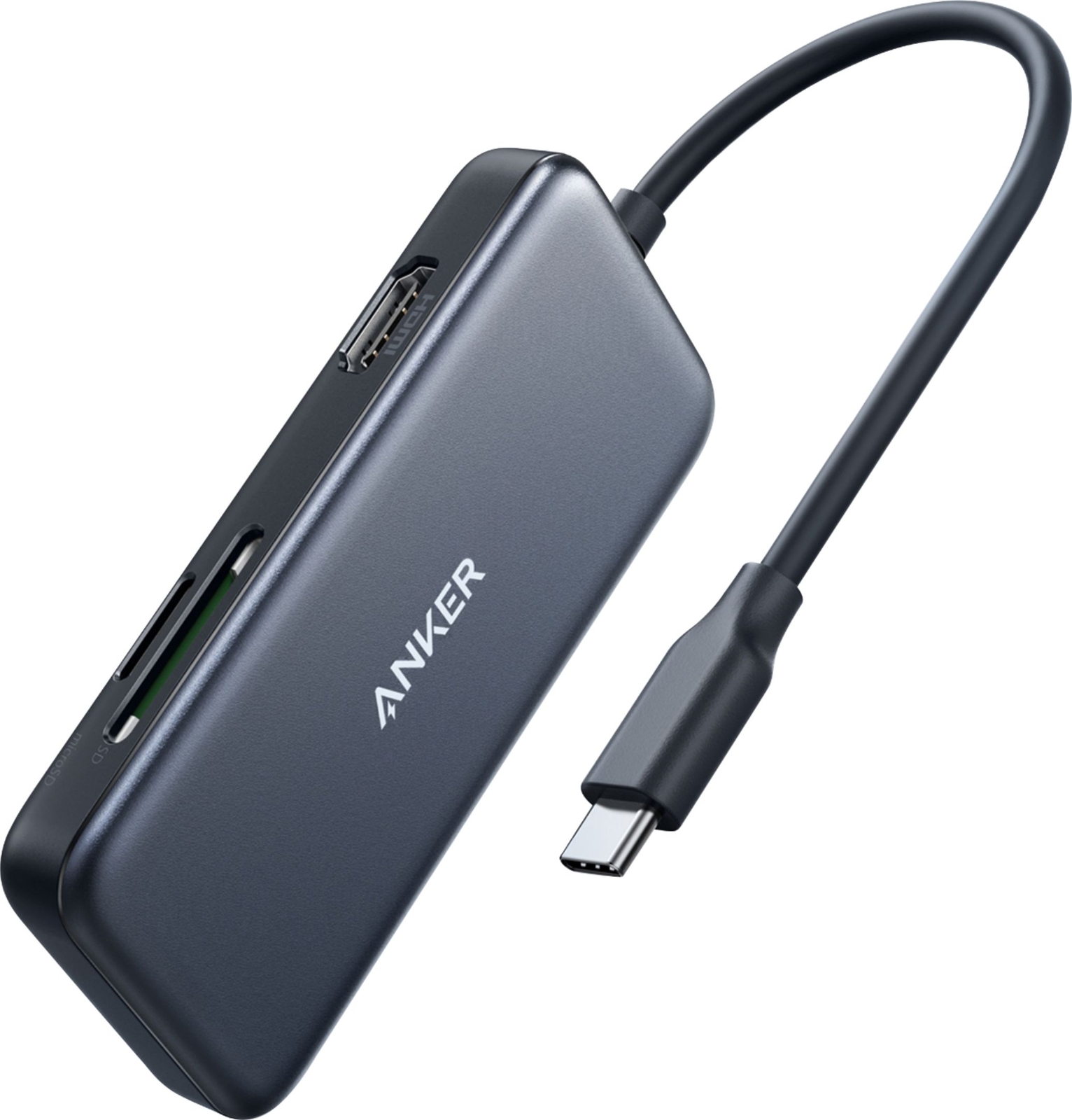 Anker Hub
