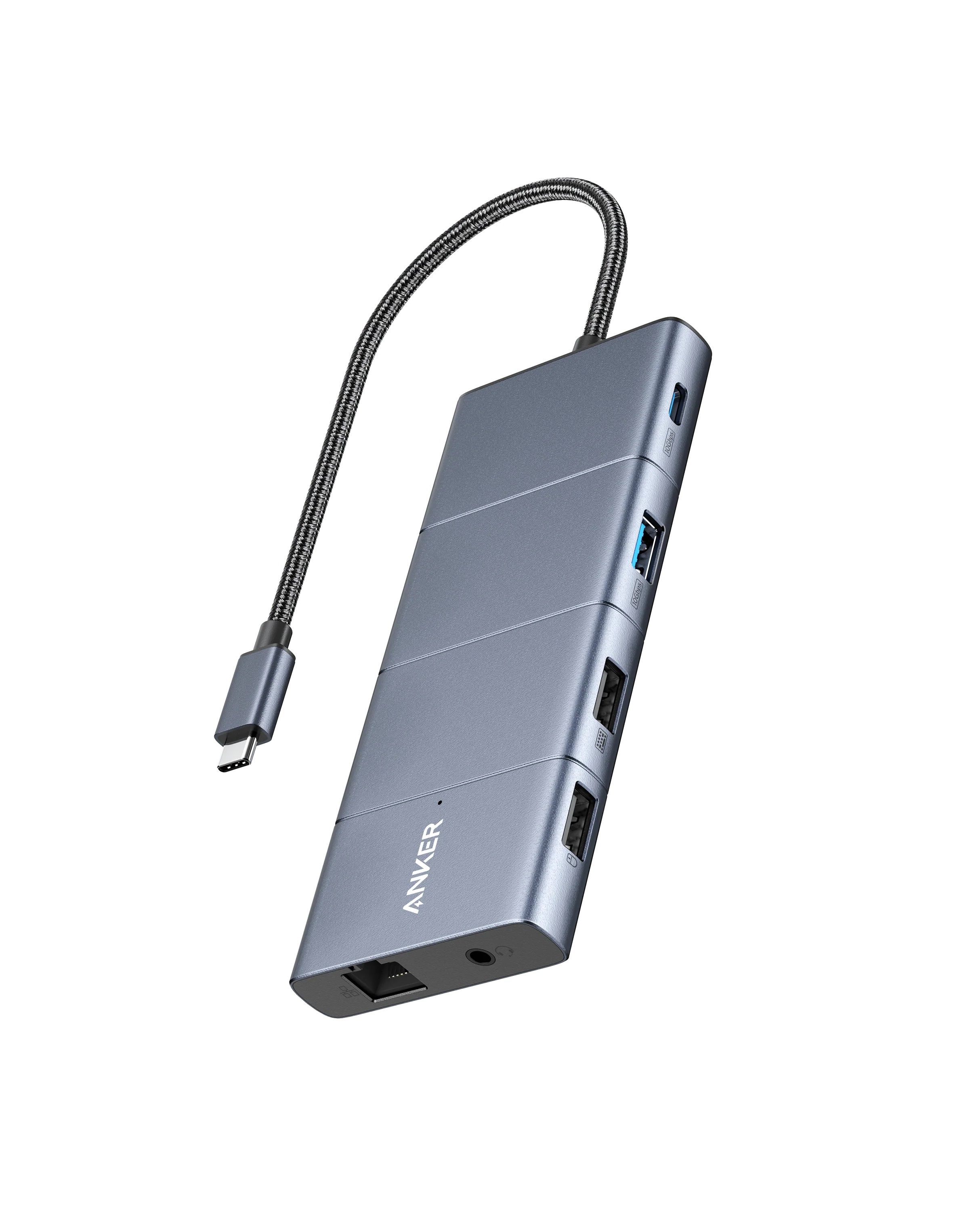 Anker Hub