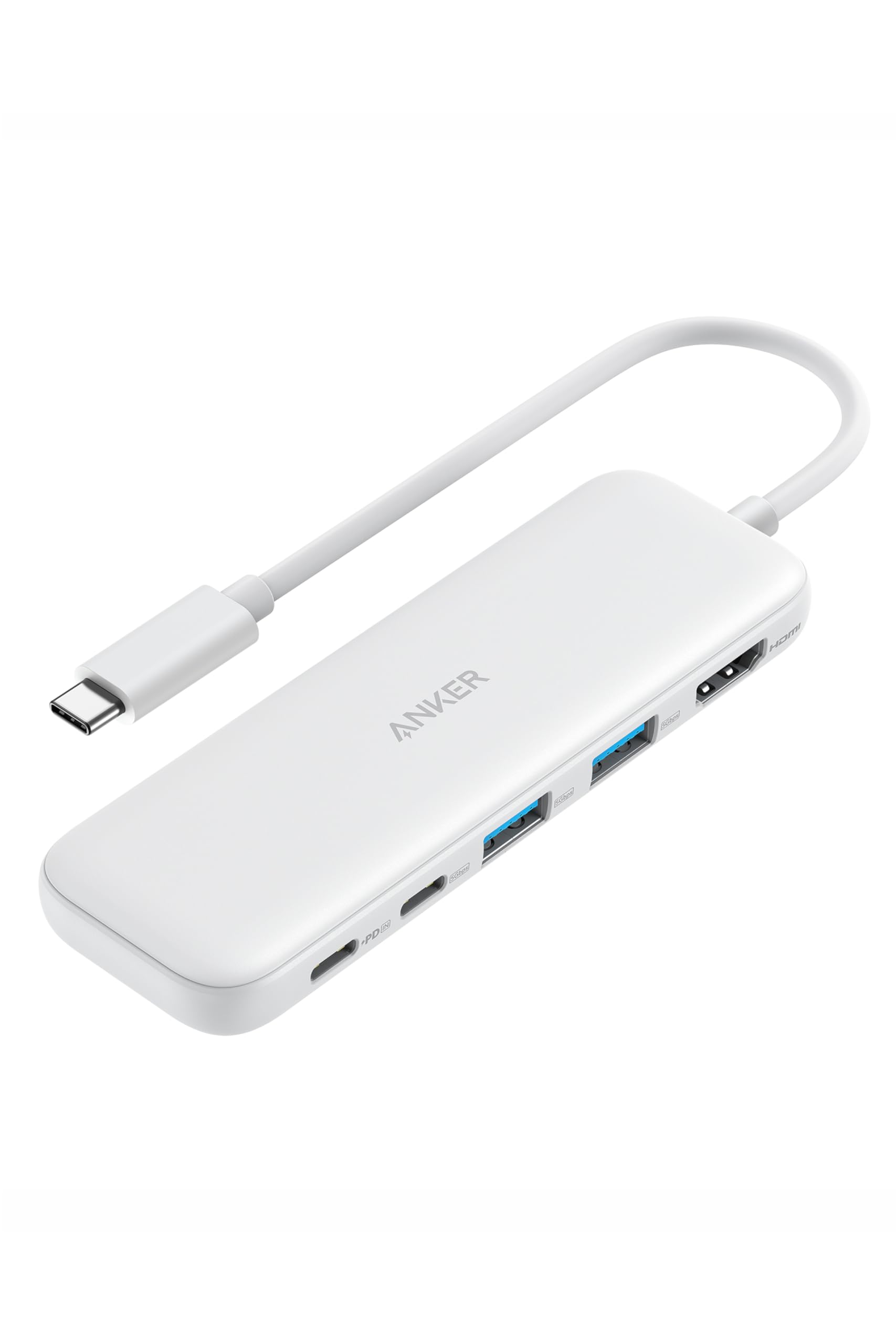Anker Hub