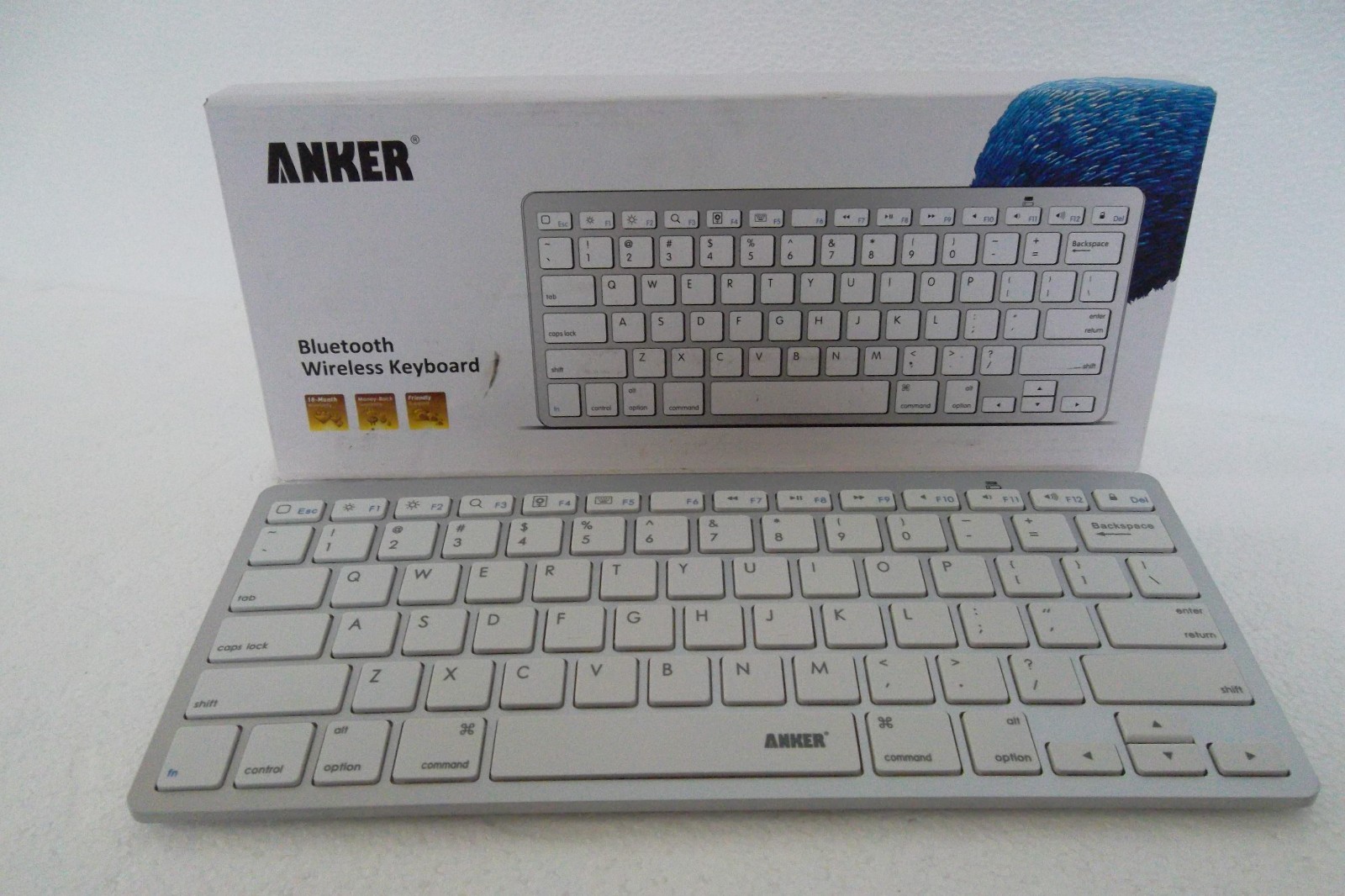 Anker Keyboard